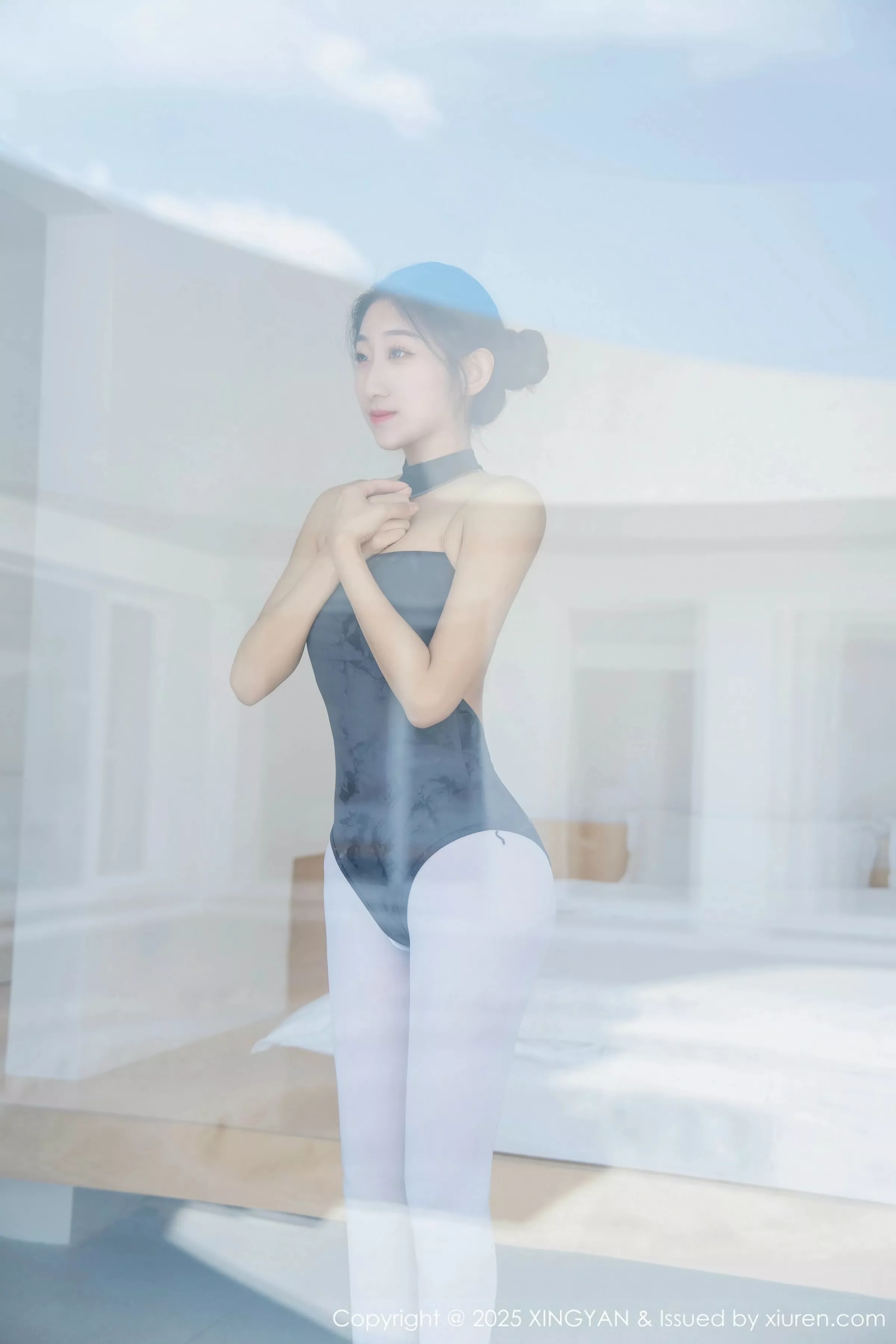 [XingYan星颜社]第345期星冉写真 [79P]-014