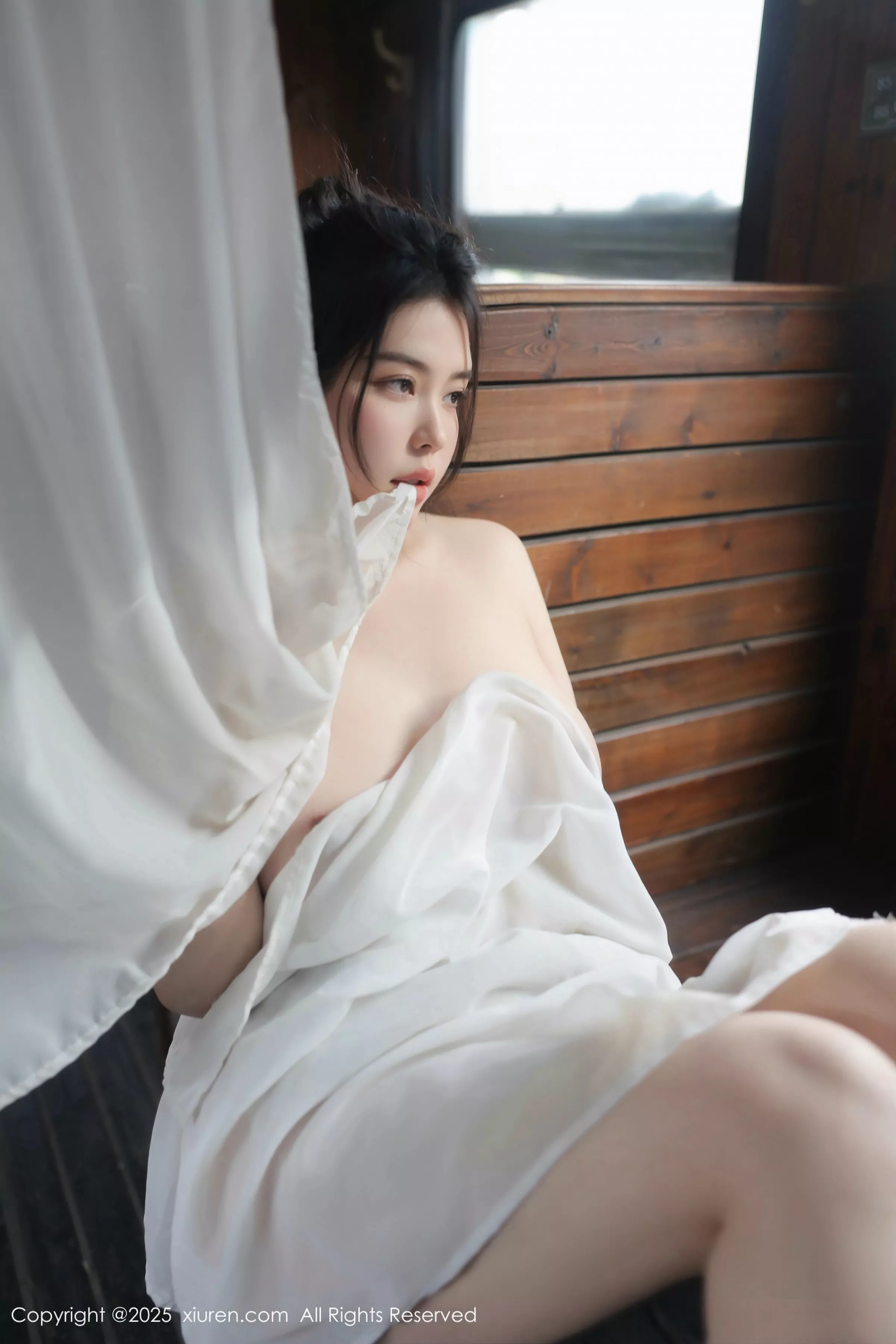 [XiuRen秀人网]第10269期林若凡写真 [71P]-058