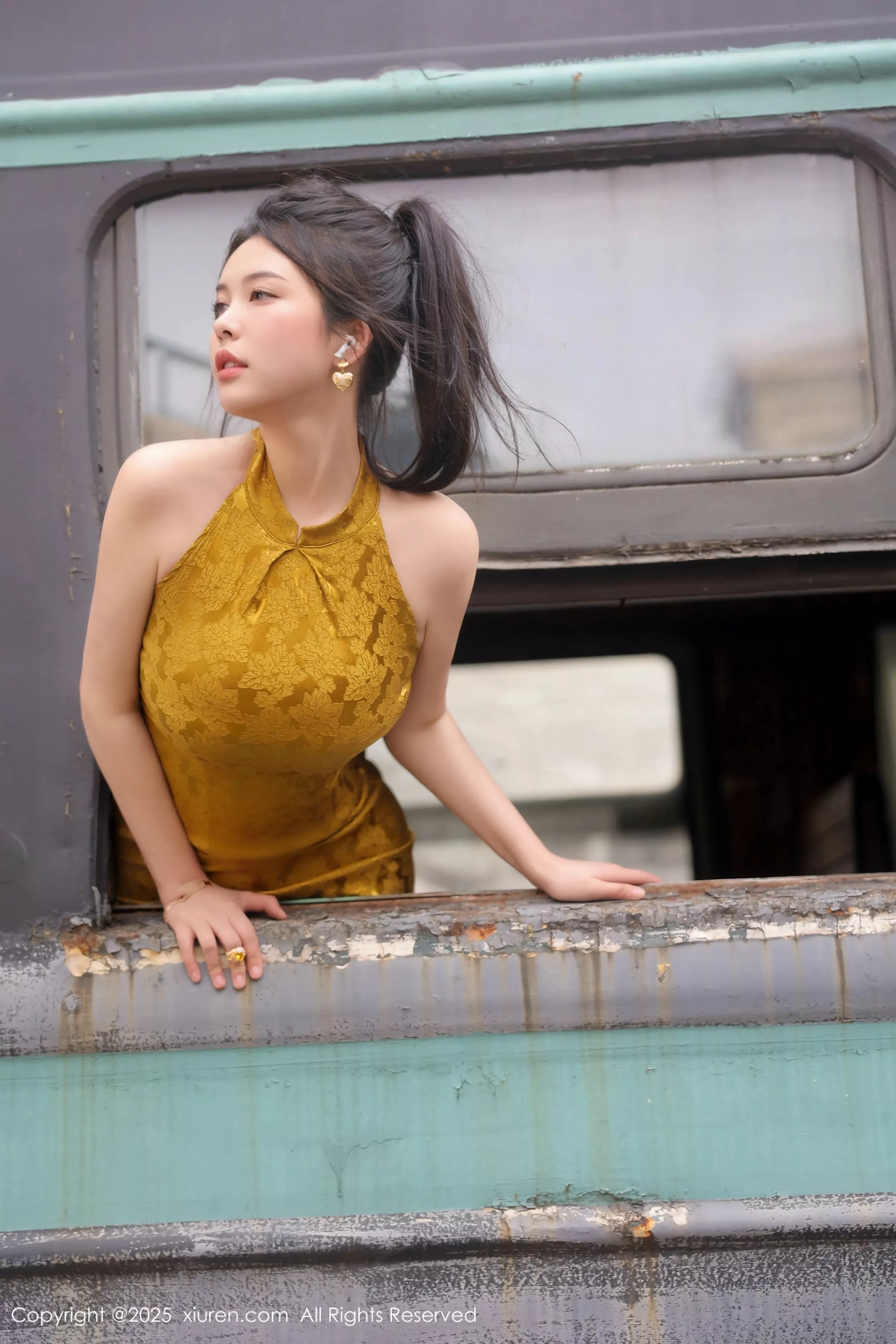 [XiuRen秀人网]第10269期林若凡写真 [71P]-024