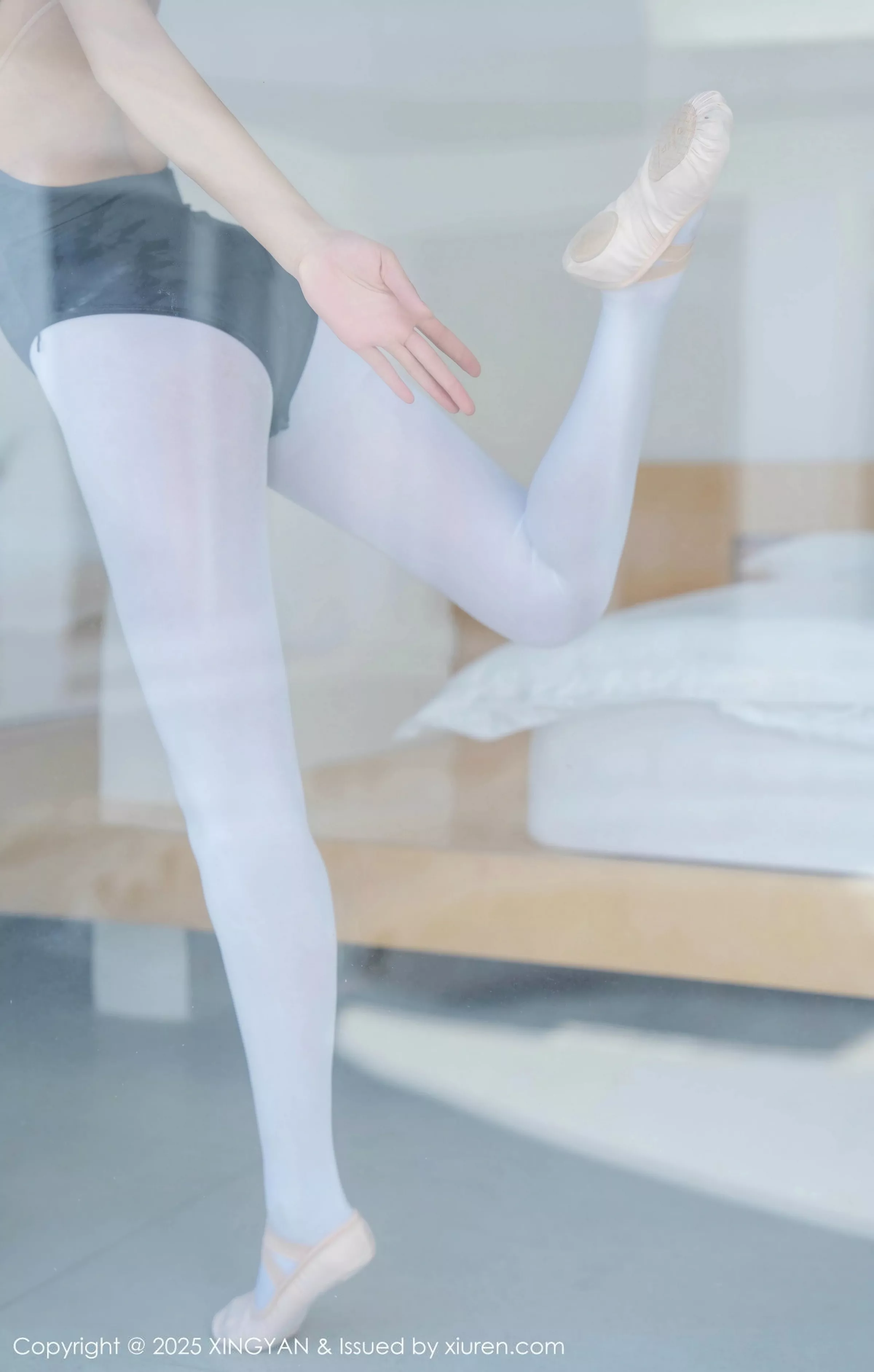 [XingYan星颜社]第345期星冉写真 [79P]-018