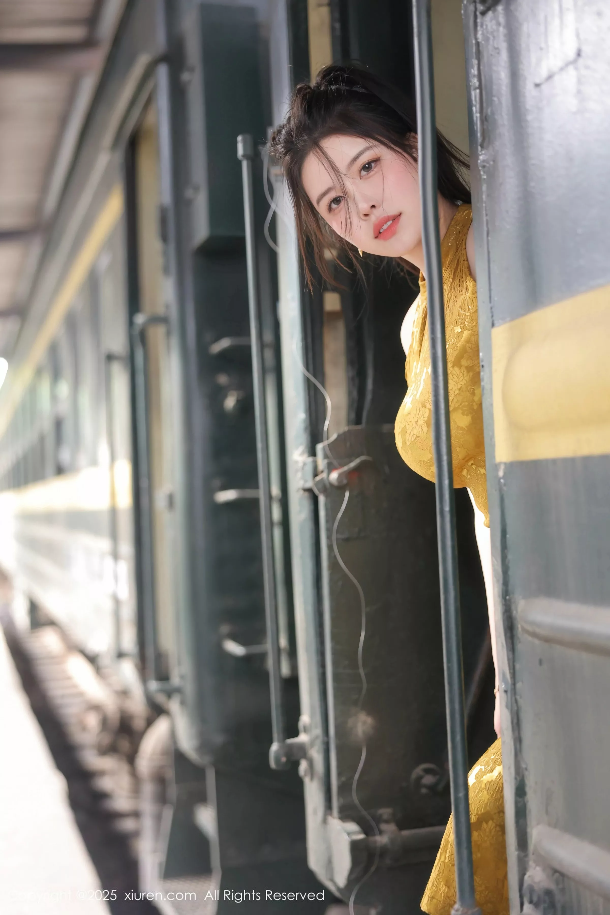 [XiuRen秀人网]第10269期林若凡写真 [71P]-021
