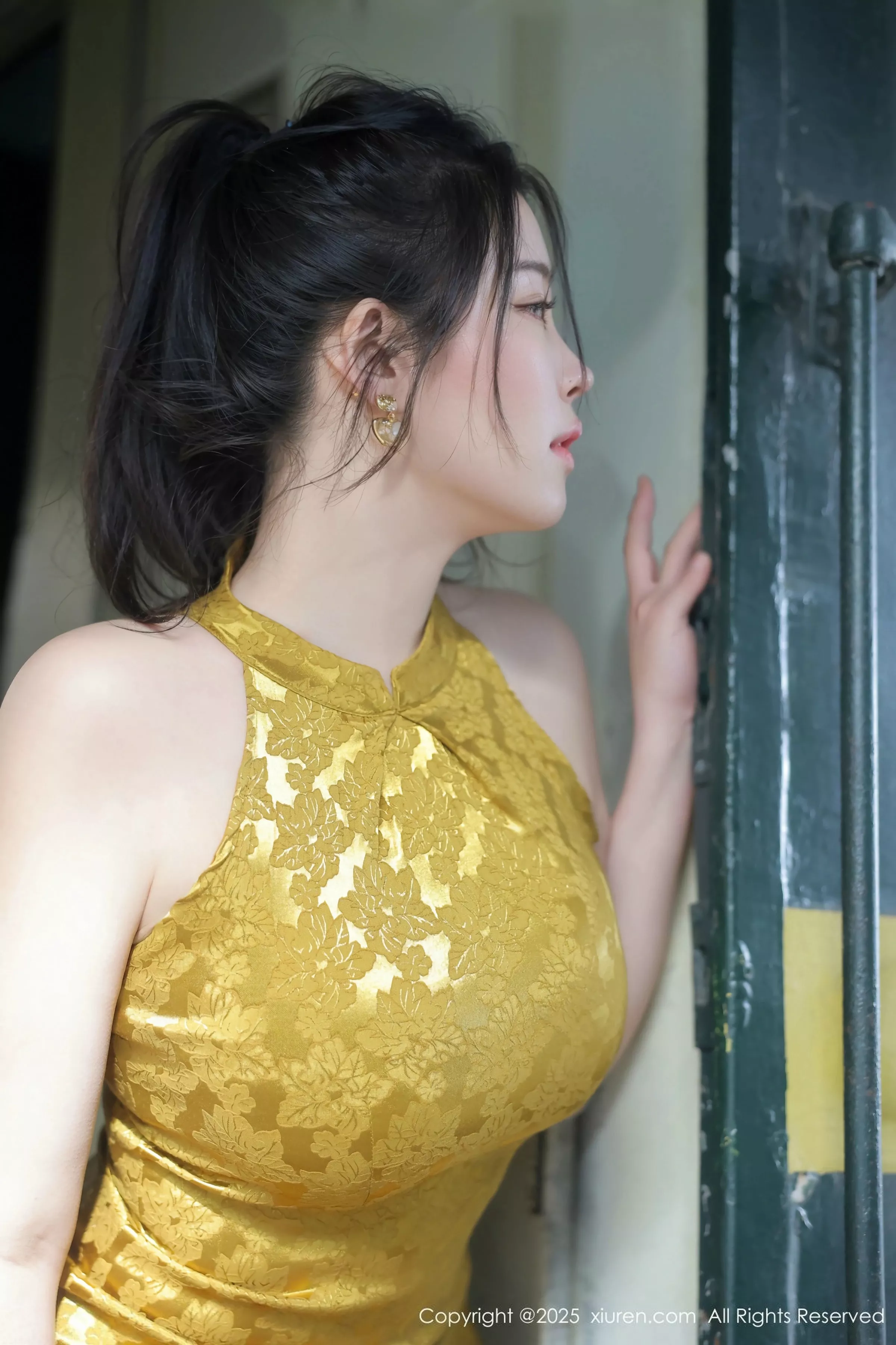 [XiuRen秀人网]第10269期林若凡写真 [71P]-020
