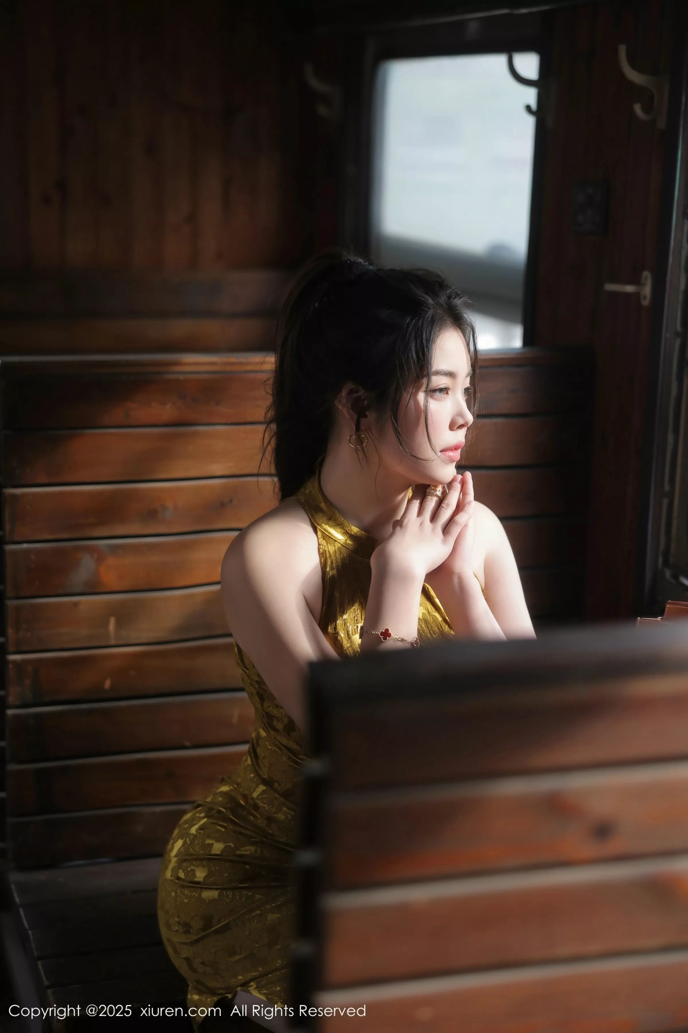 [XiuRen秀人网]第10269期林若凡写真 [71P]-023