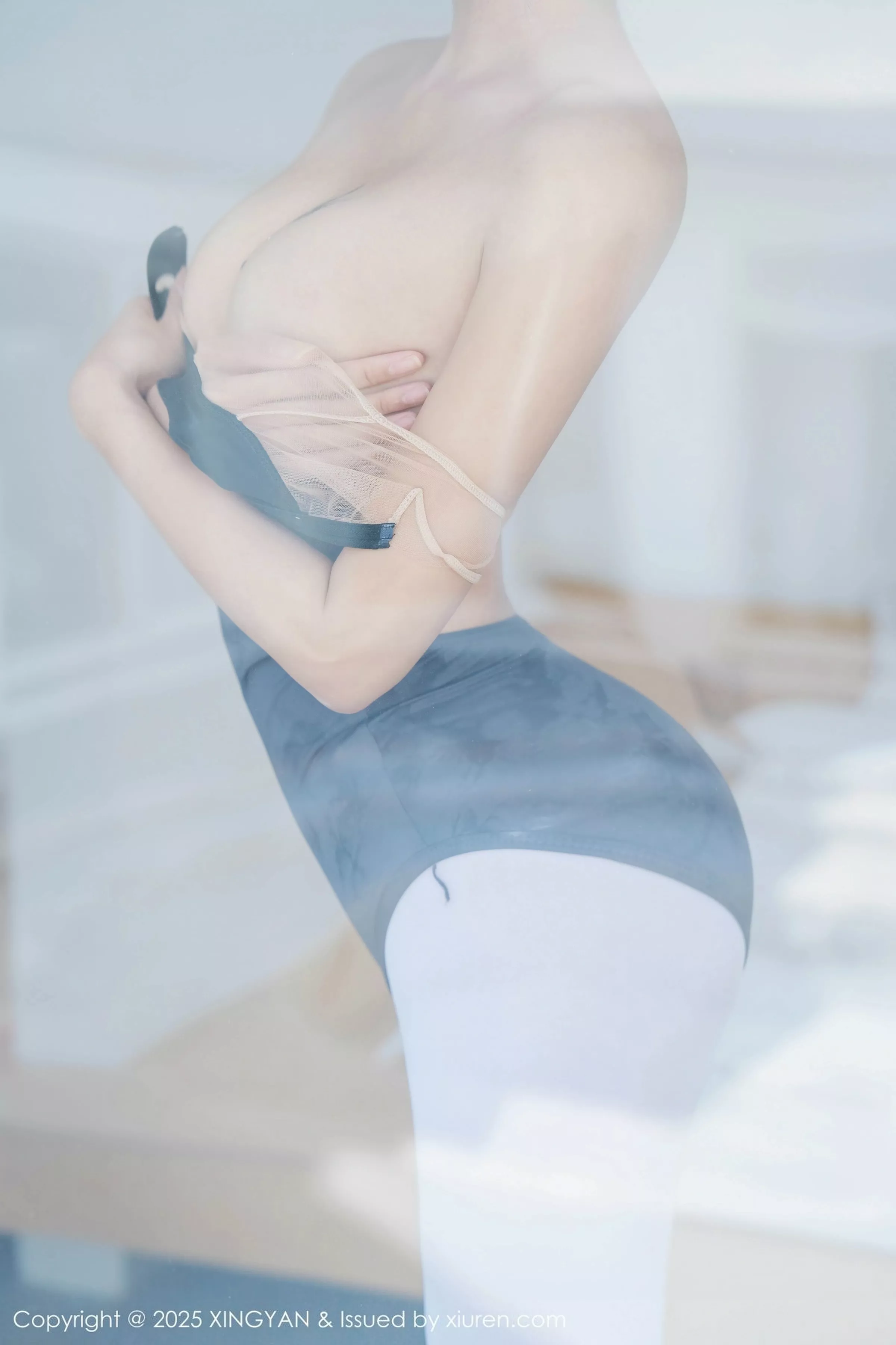 [XingYan星颜社]第345期星冉写真 [79P]-033