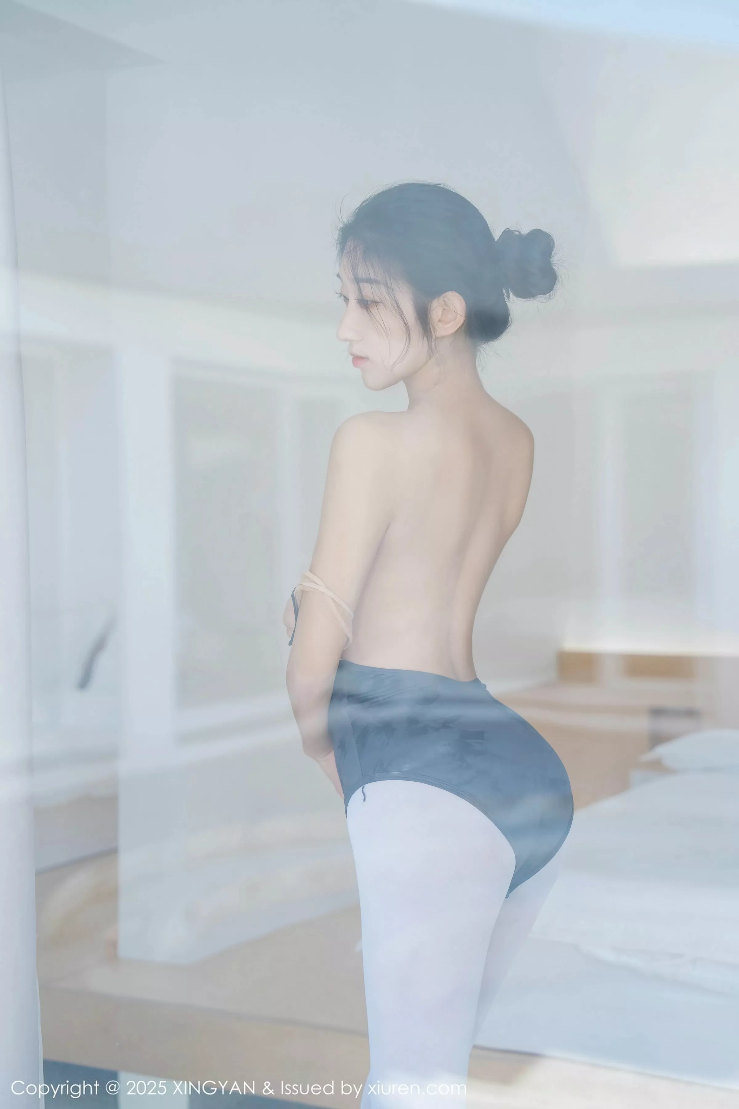 [XingYan星颜社]第345期星冉写真 [79P]-035