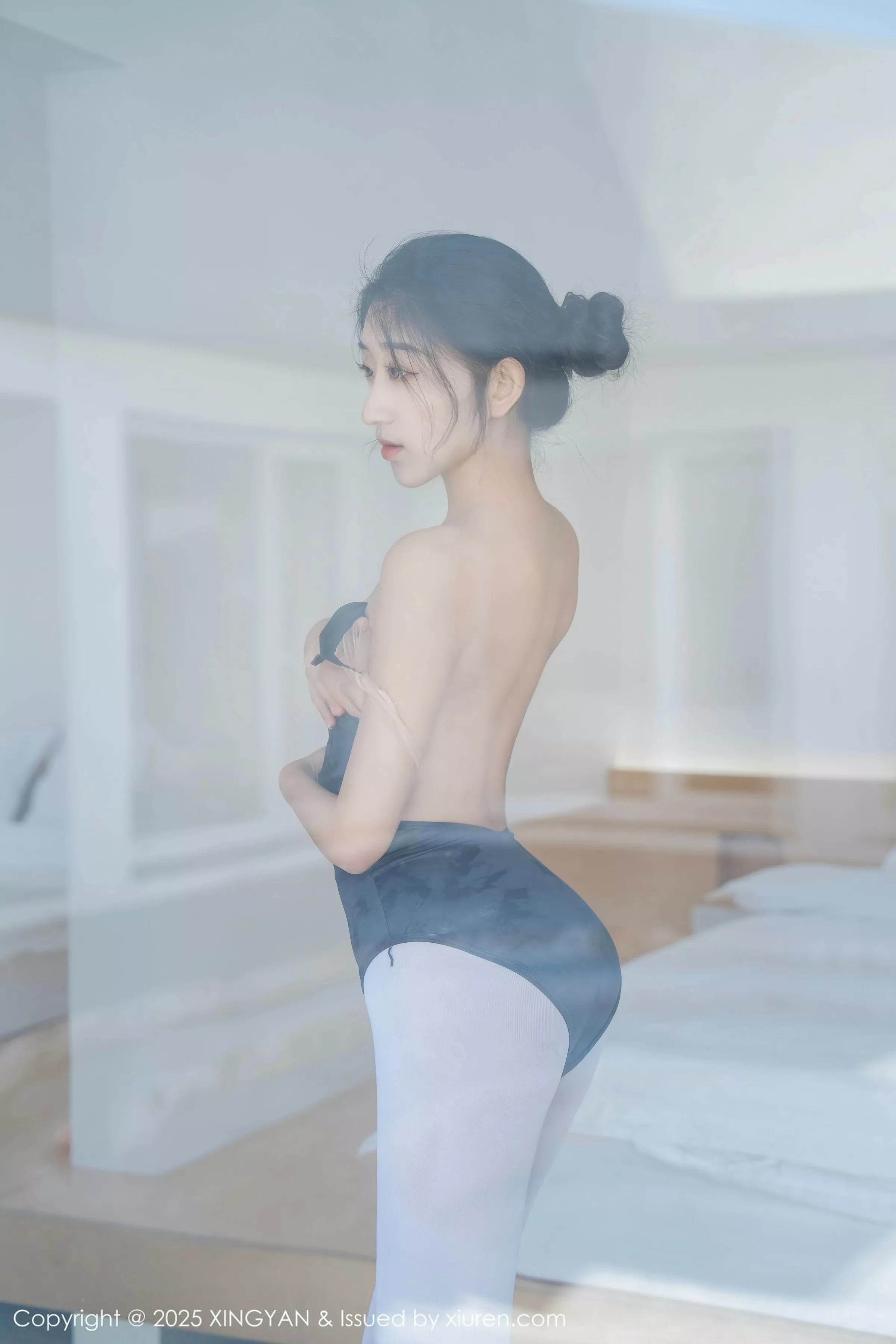 [XingYan星颜社]第345期星冉写真 [79P]-034