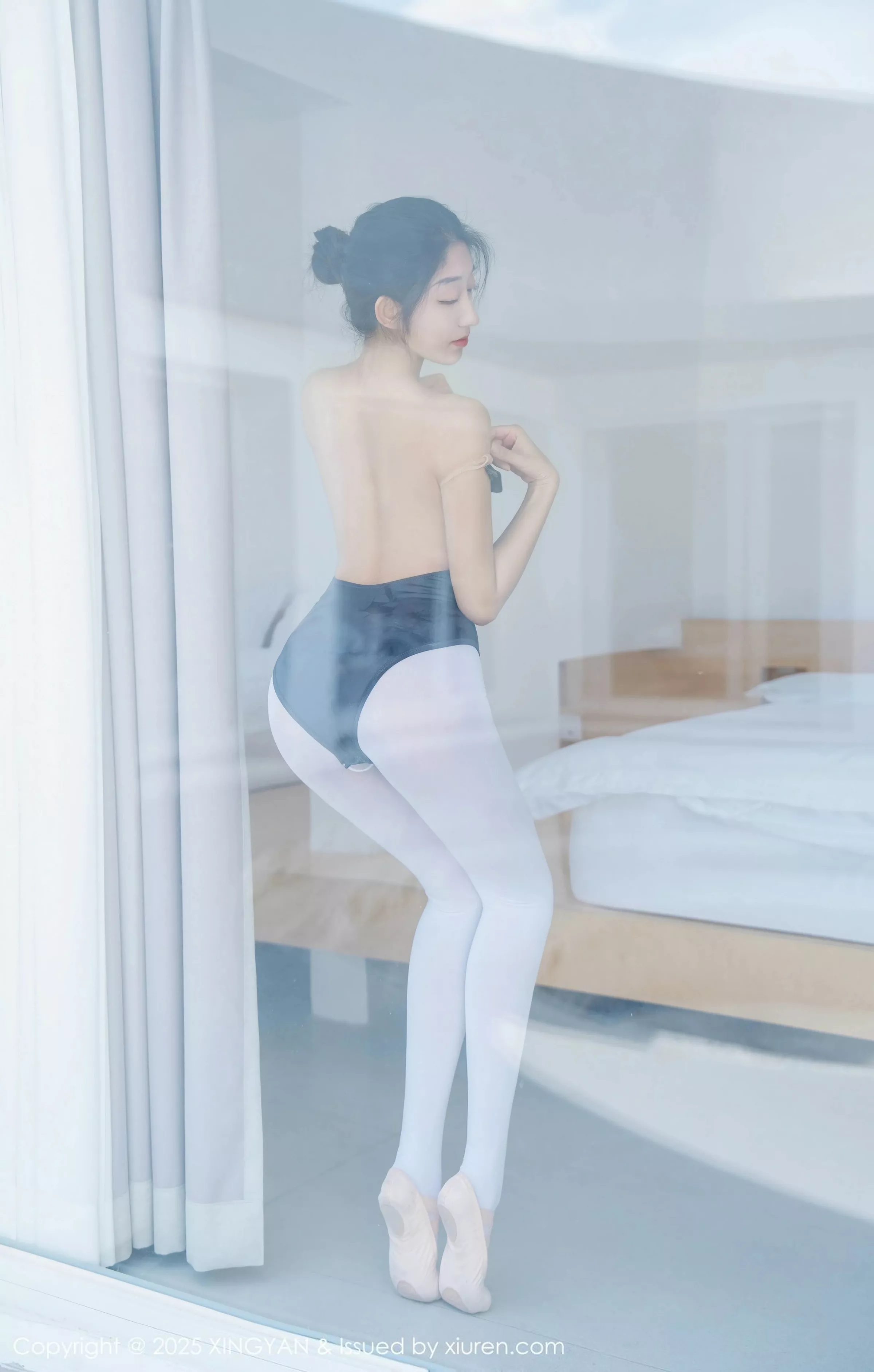 [XingYan星颜社]第345期星冉写真 [79P]-027
