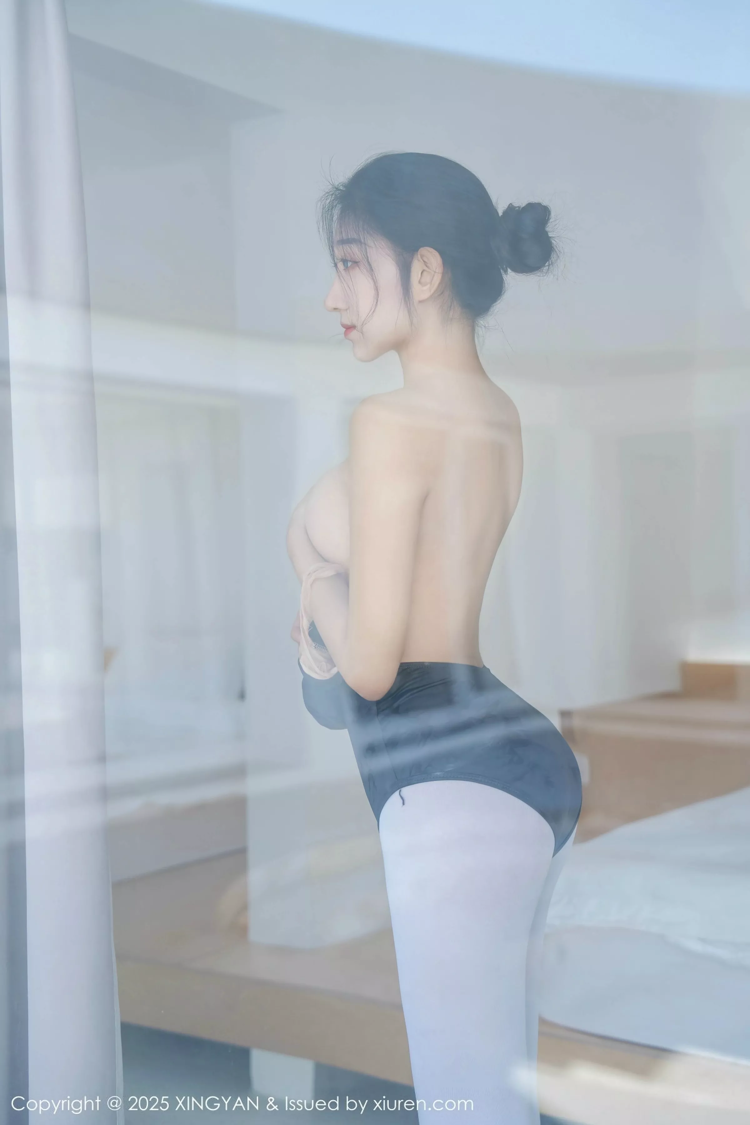 [XingYan星颜社]第345期星冉写真 [79P]-036
