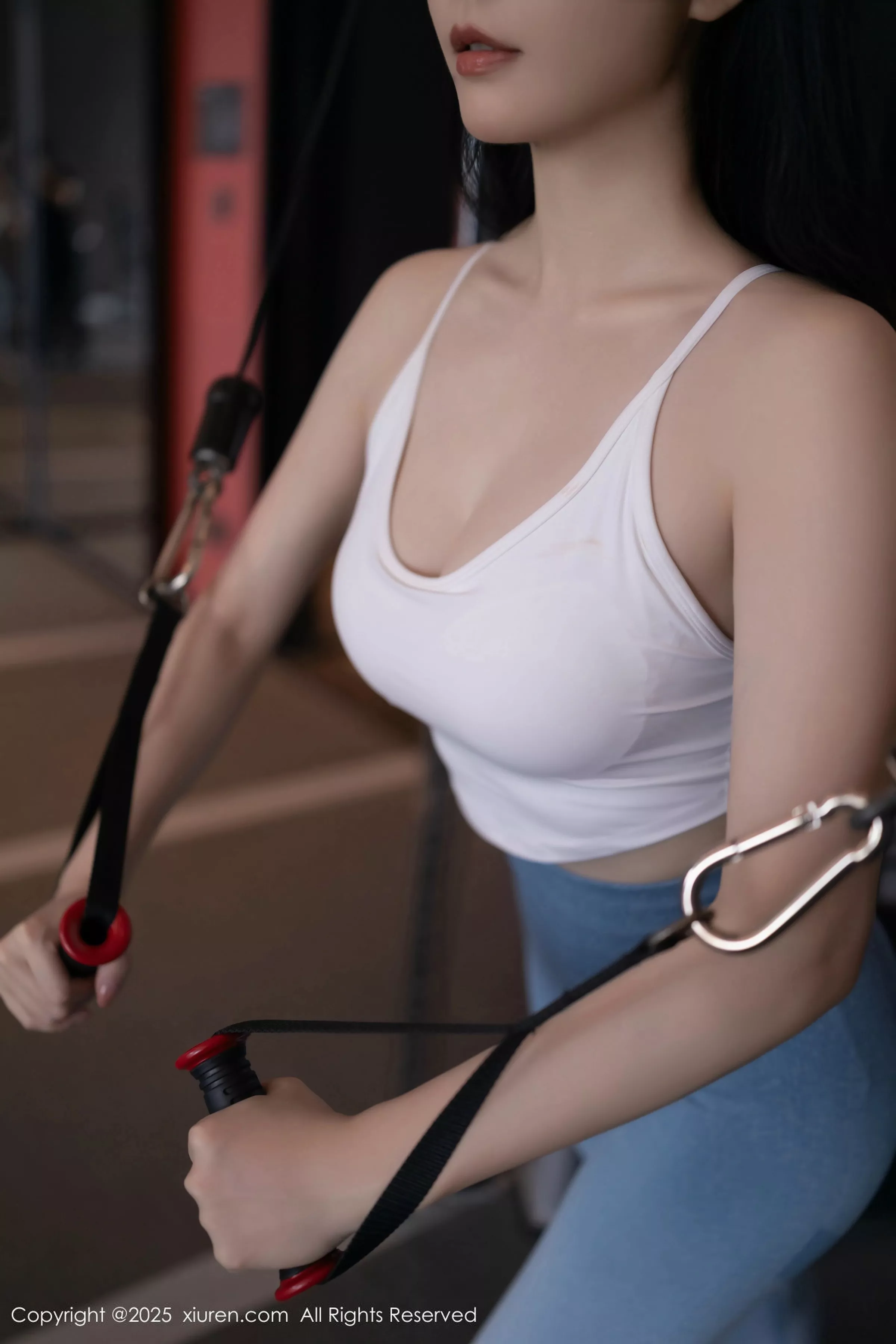 [XiuRen秀人网]第10272期安然写真 [80P]-024