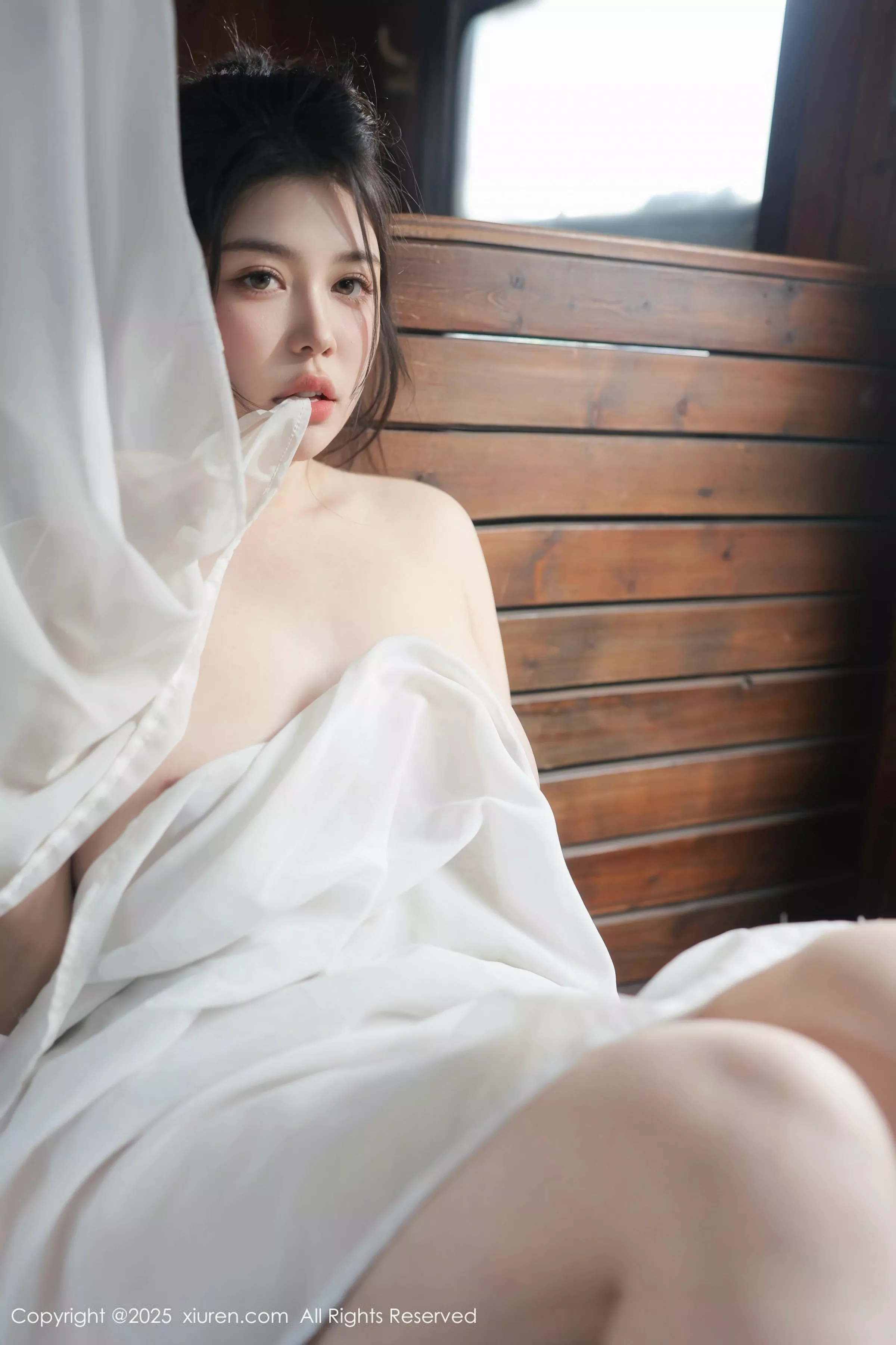 [XiuRen秀人网]第10269期林若凡写真 [71P]-059
