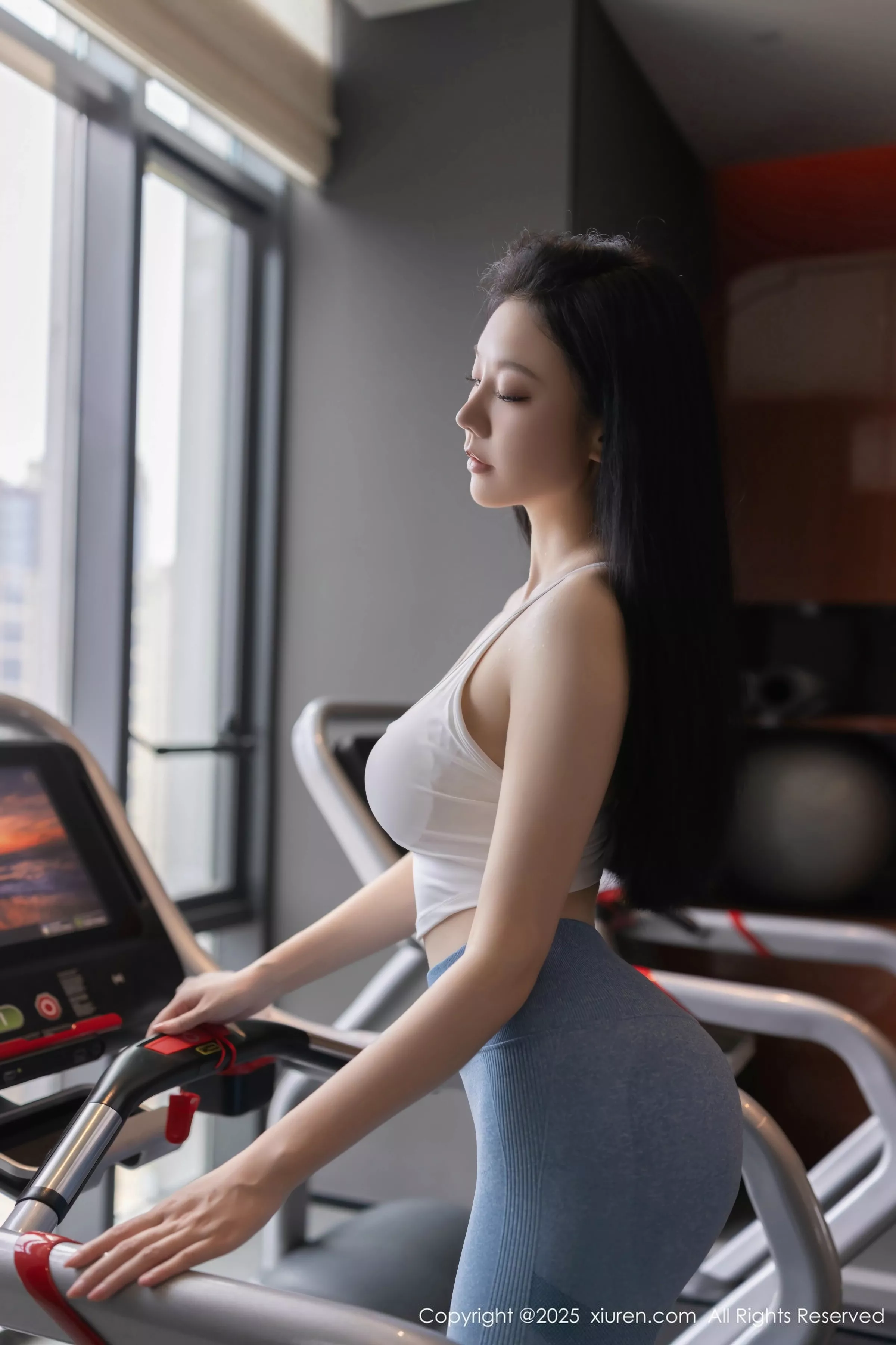 [XiuRen秀人网]第10272期安然写真 [80P]-020