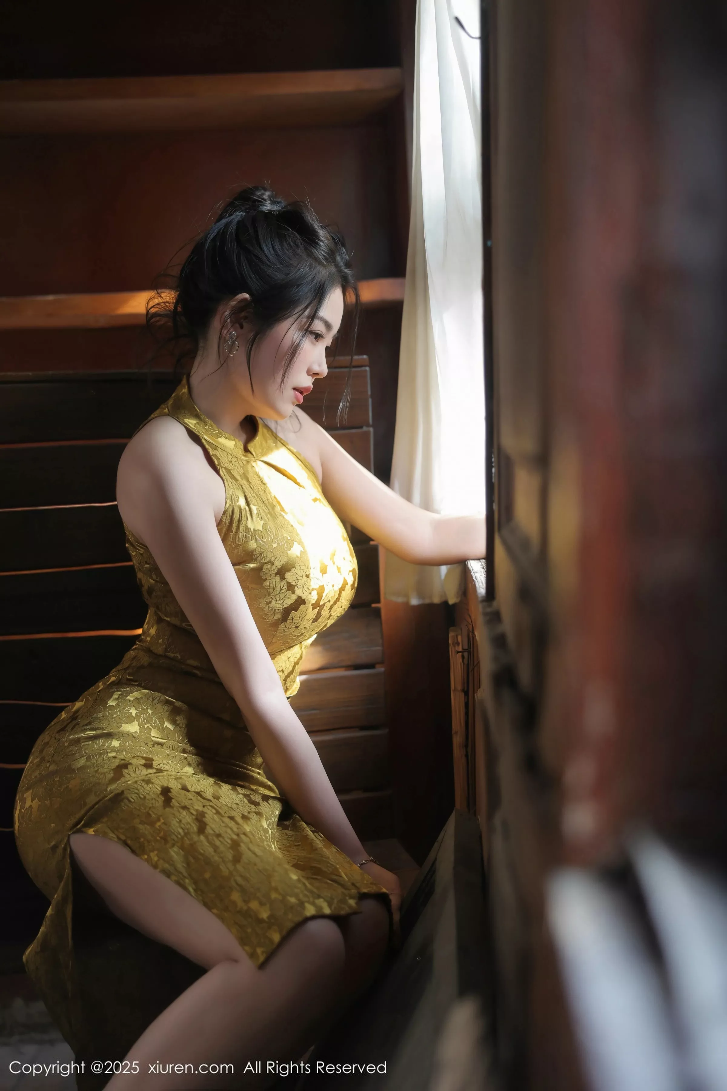 [XiuRen秀人网]第10269期林若凡写真 [71P]-011