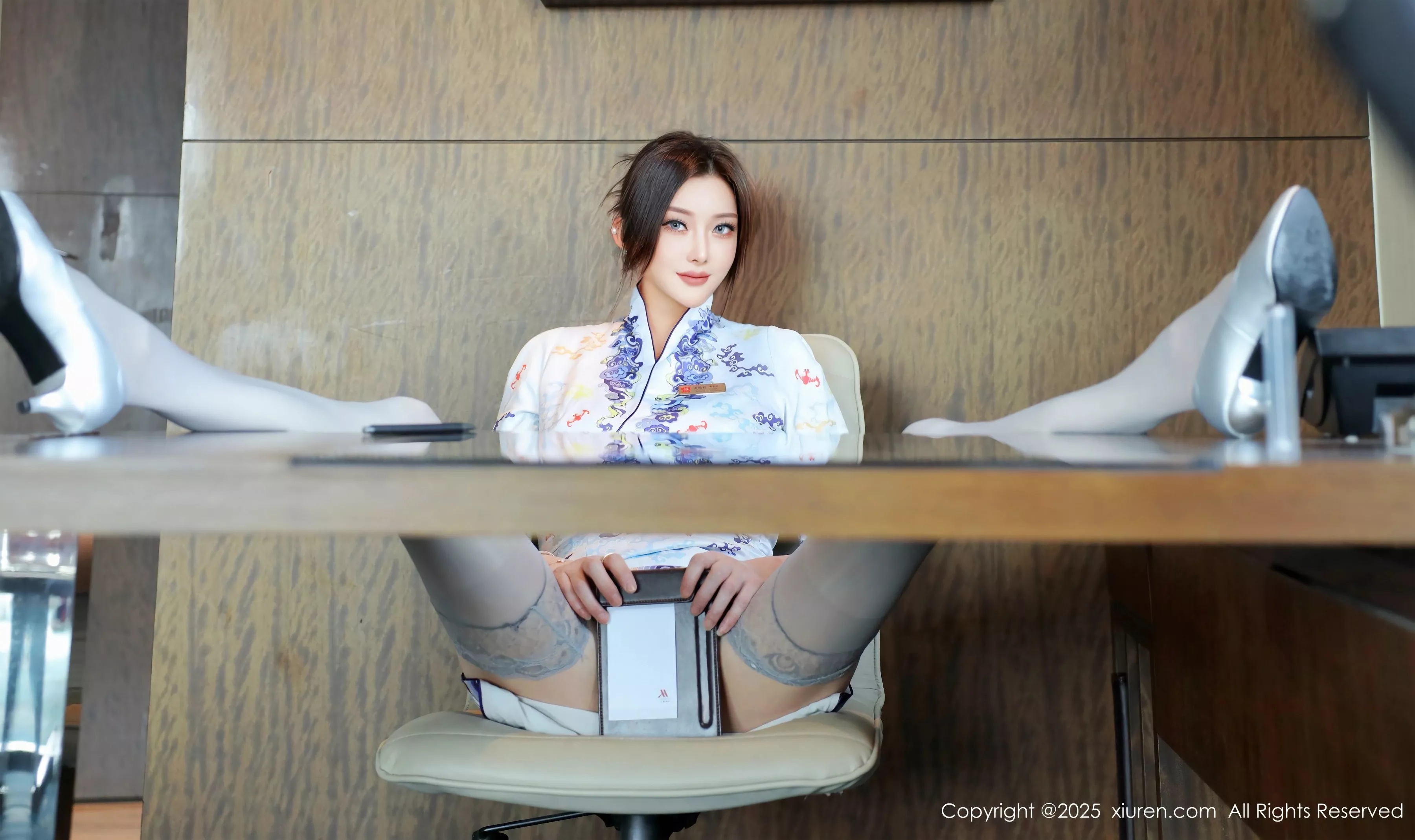 [XiuRen秀人网]第10273期苏一诺写真 [79P]-024