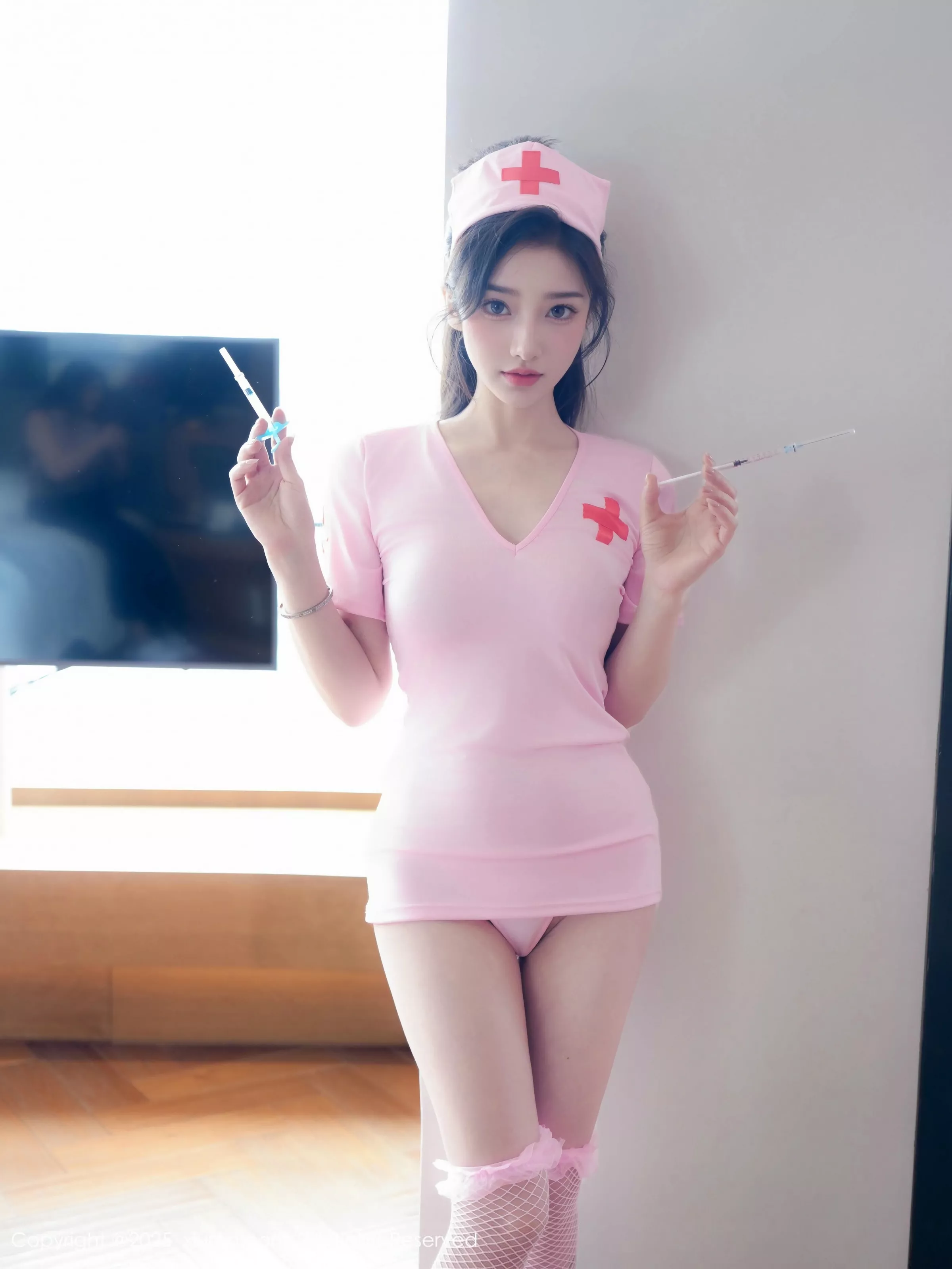 [XiuRen秀人网]第10275期Annie_baby写真 [85P]-011