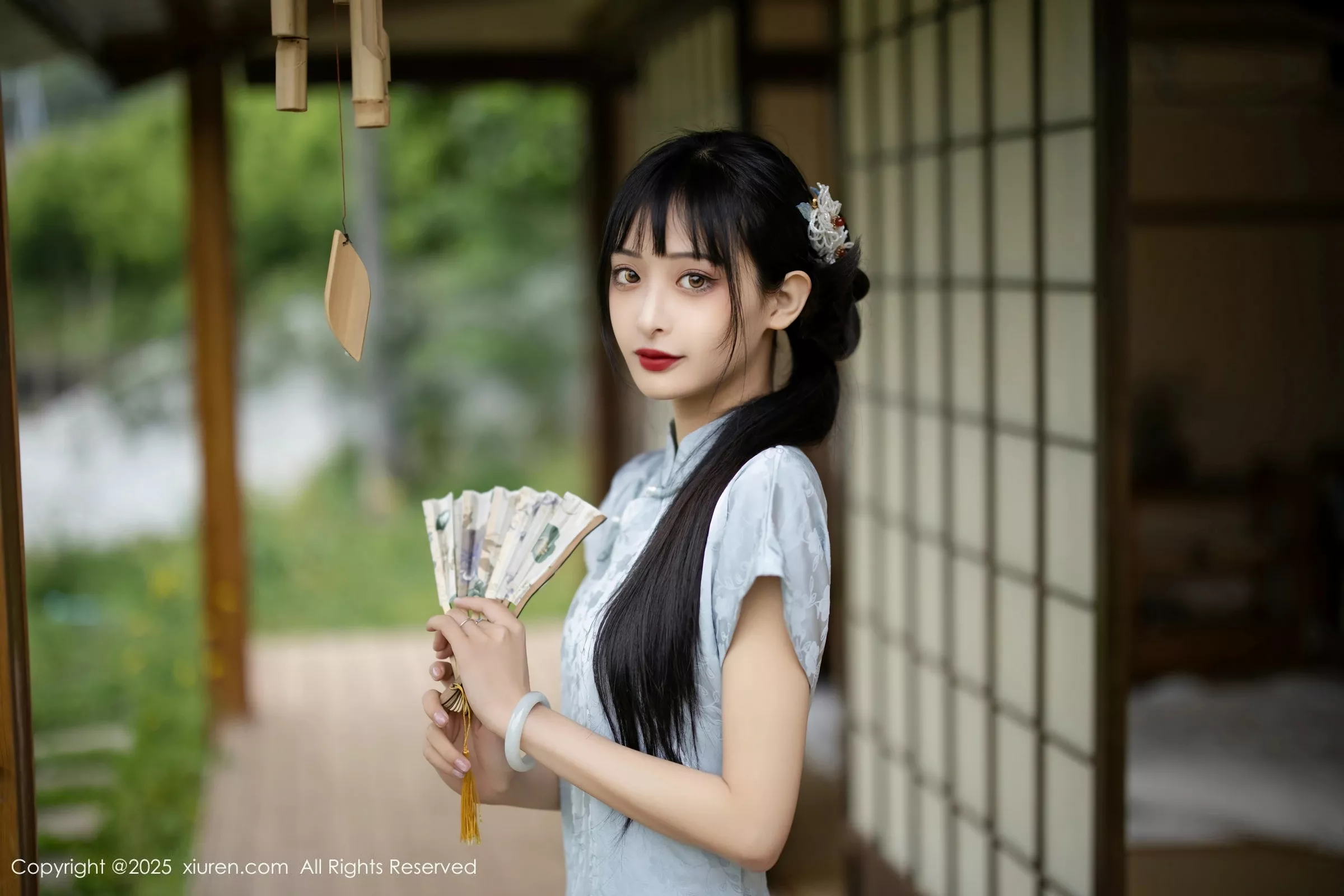 [XiuRen秀人网]第10278期茂木希子写真 [80P]-006