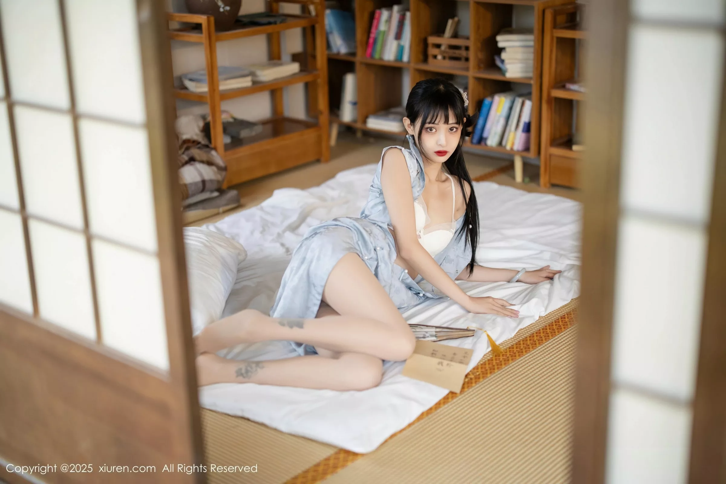 [XiuRen秀人网]第10278期茂木希子写真 [80P]-039