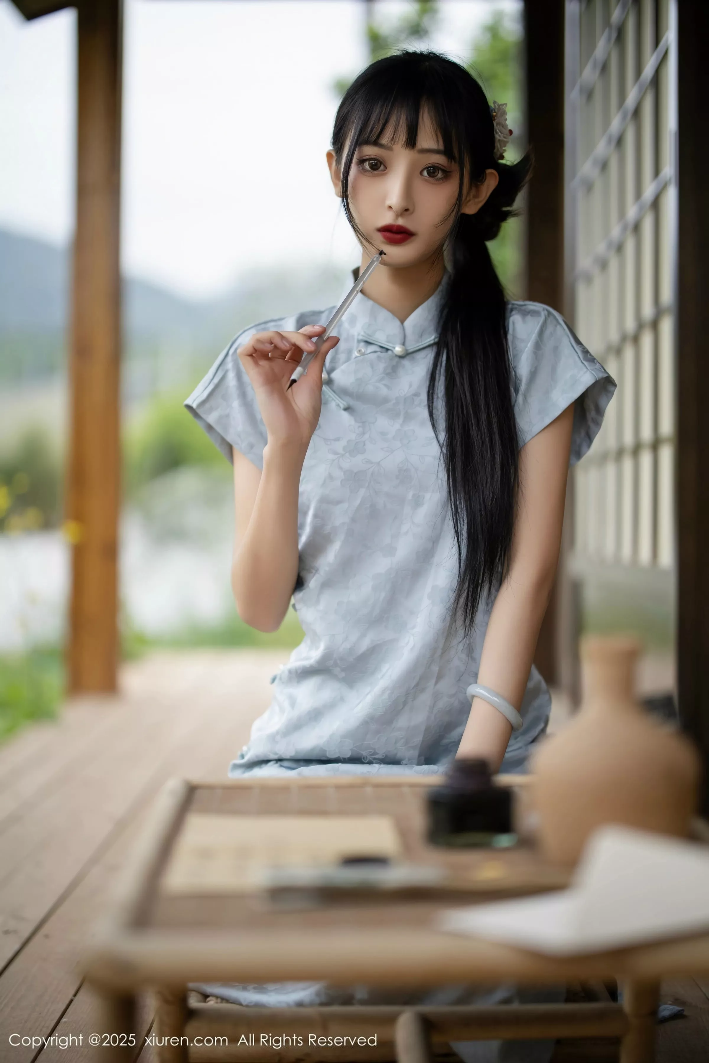 [XiuRen秀人网]第10278期茂木希子写真 [80P]-018
