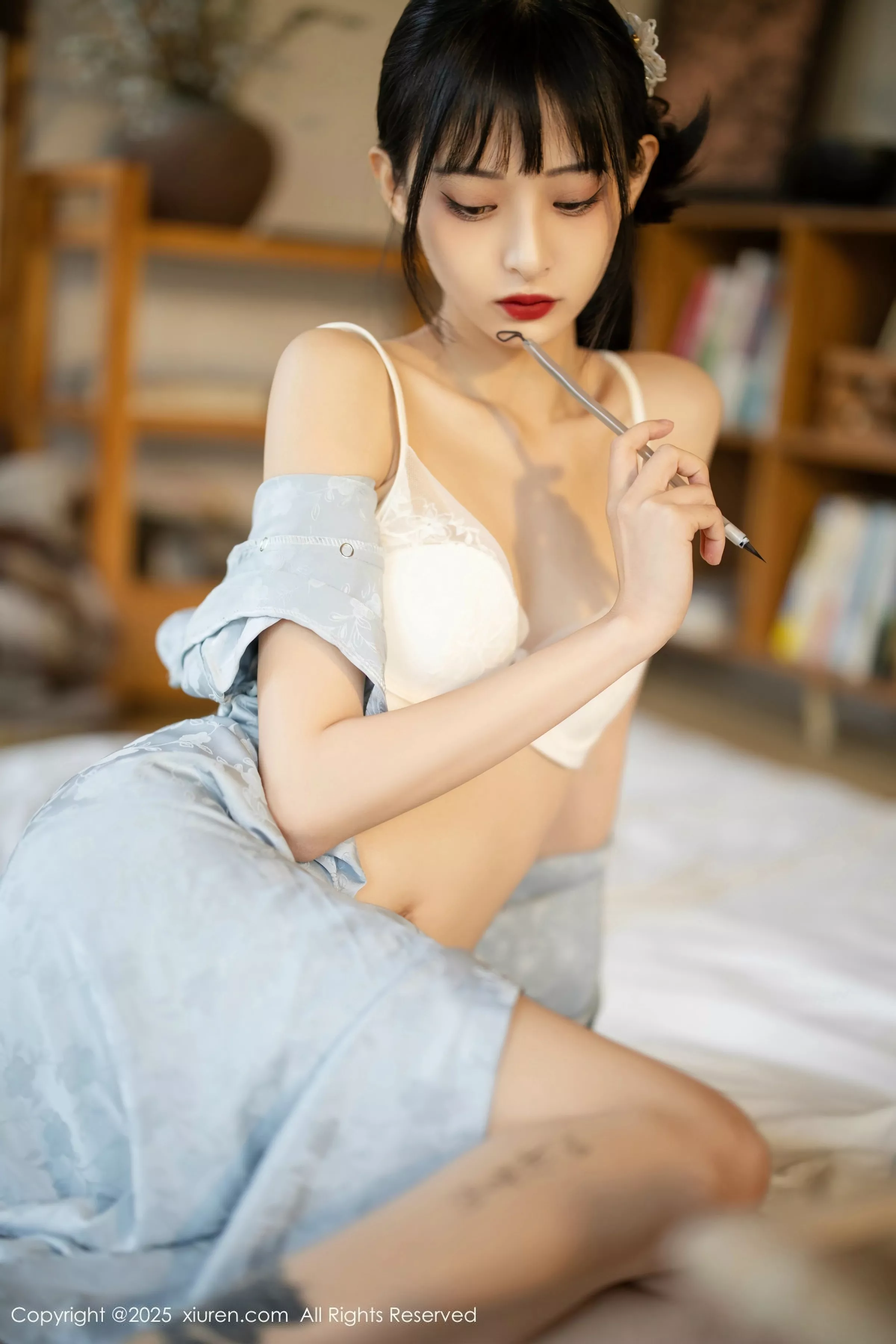 [XiuRen秀人网]第10278期茂木希子写真 [80P]-062