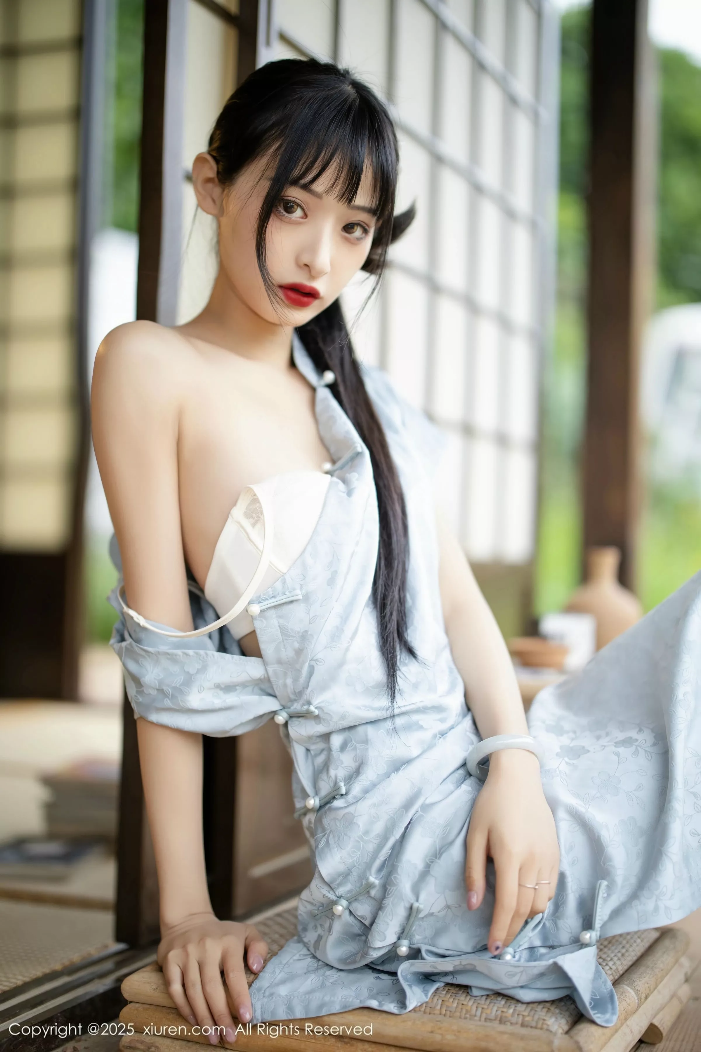 [XiuRen秀人网]第10278期茂木希子写真 [80P]-023