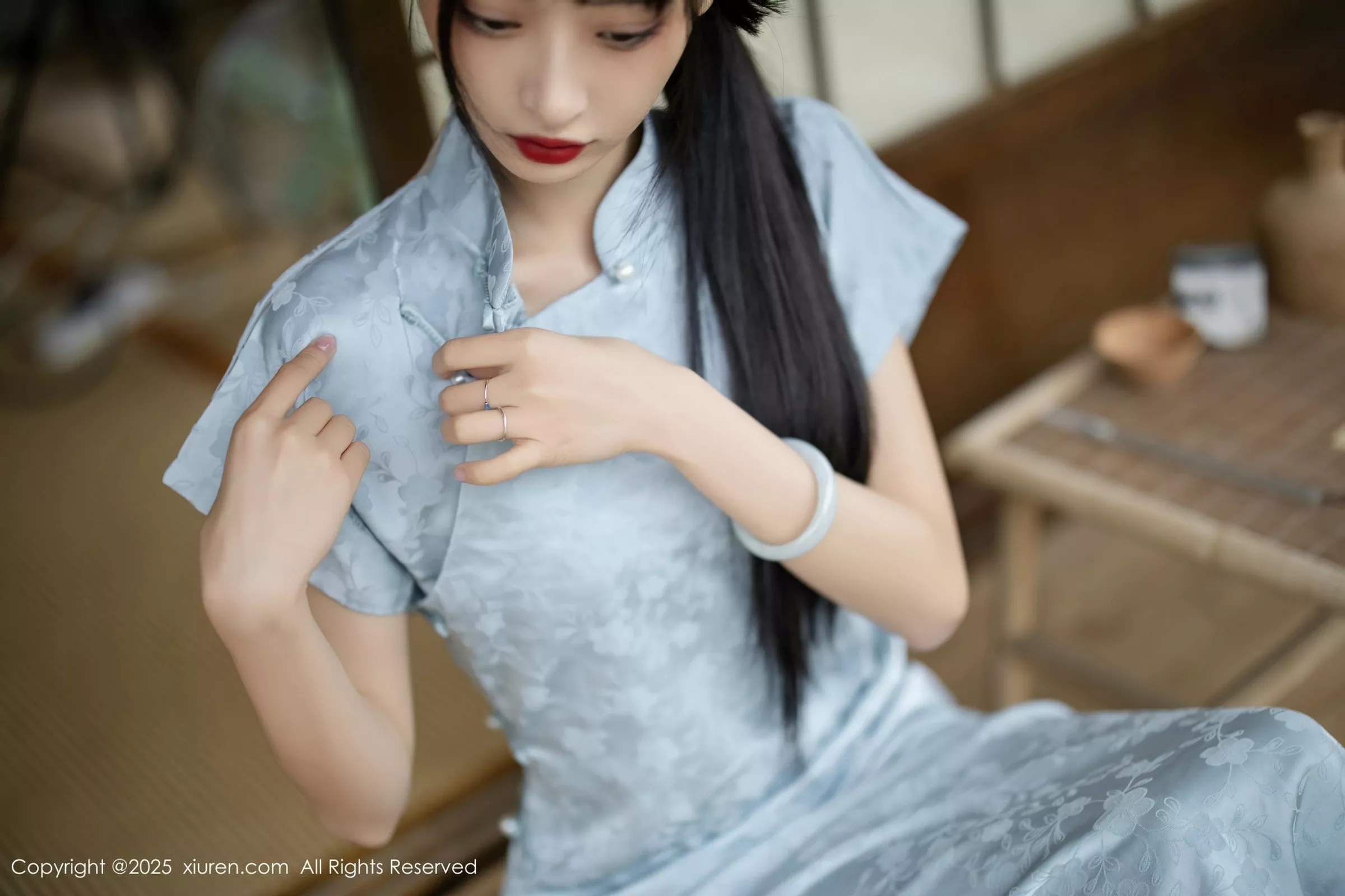 [XiuRen秀人网]第10278期茂木希子写真 [80P]-021