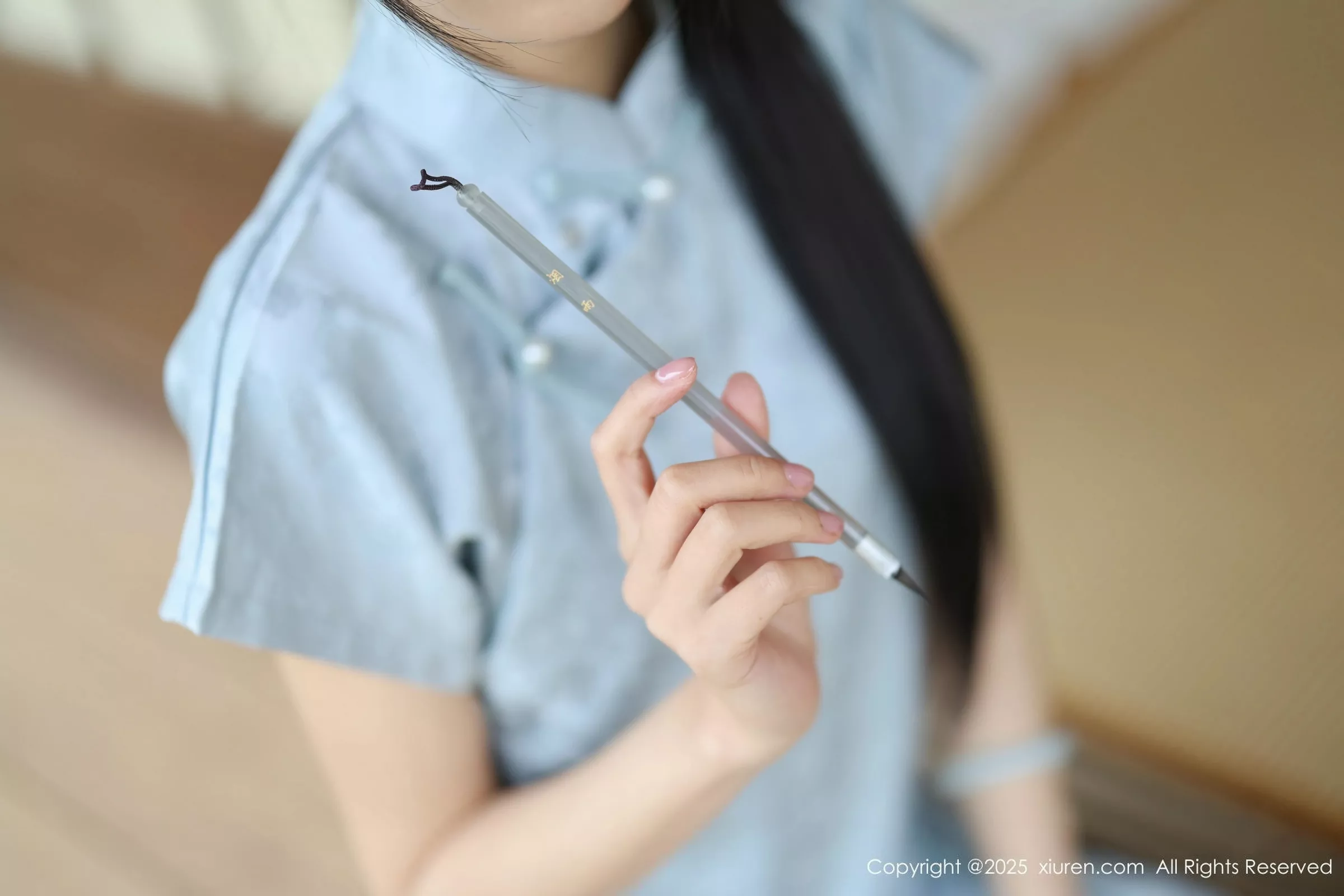 [XiuRen秀人网]第10278期茂木希子写真 [80P]-020