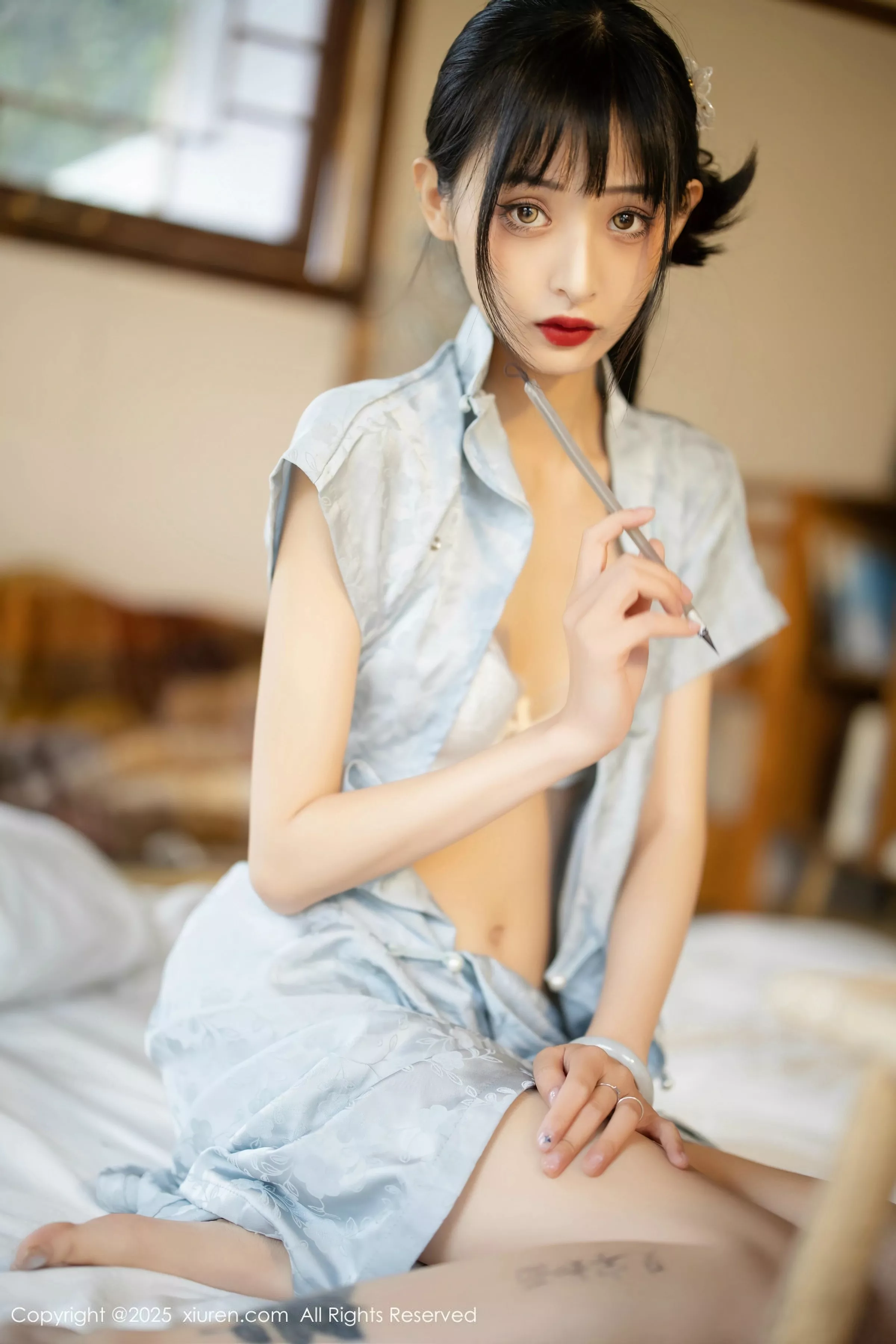 [XiuRen秀人网]第10278期茂木希子写真 [80P]-060