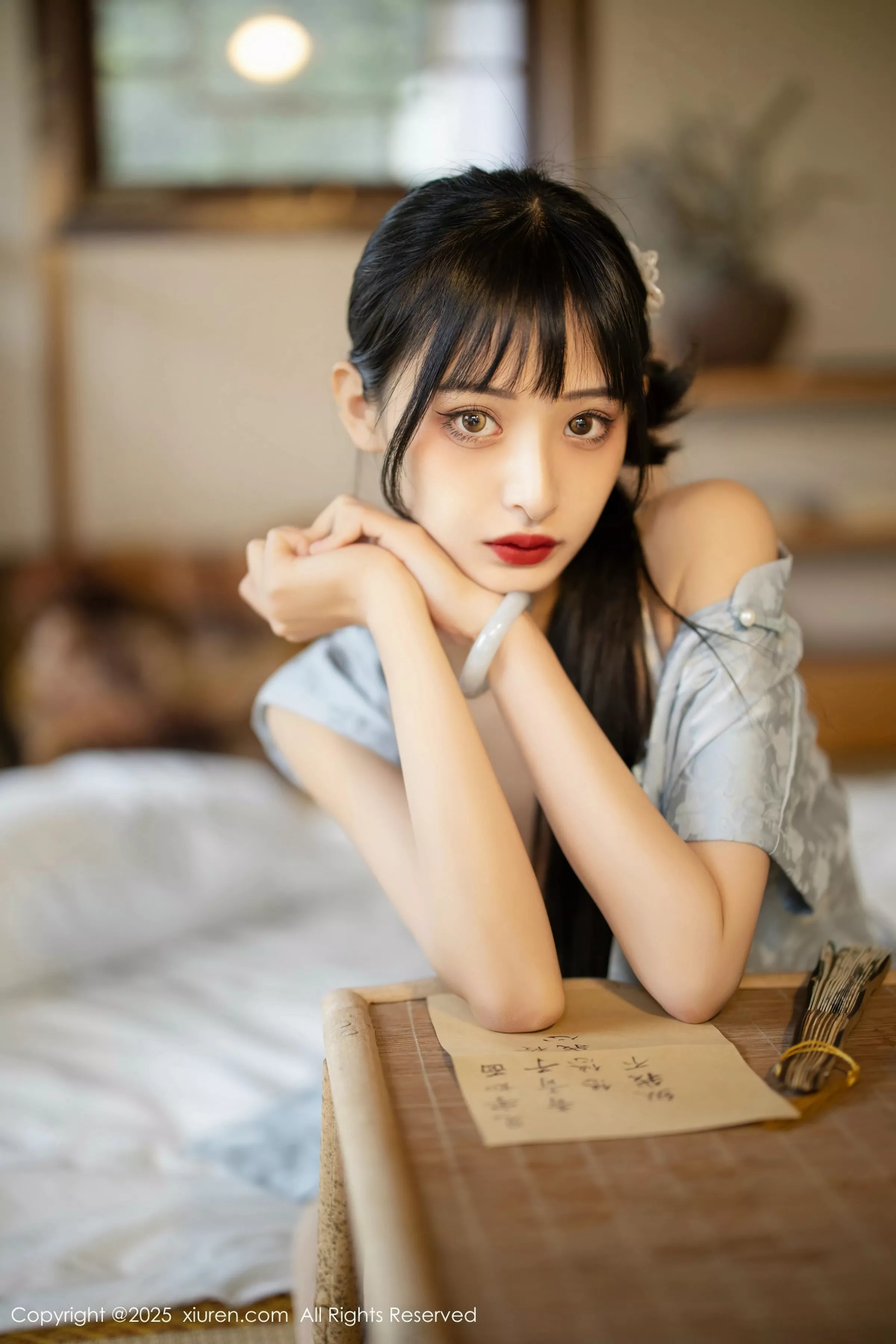 [XiuRen秀人网]第10278期茂木希子写真 [80P]-048