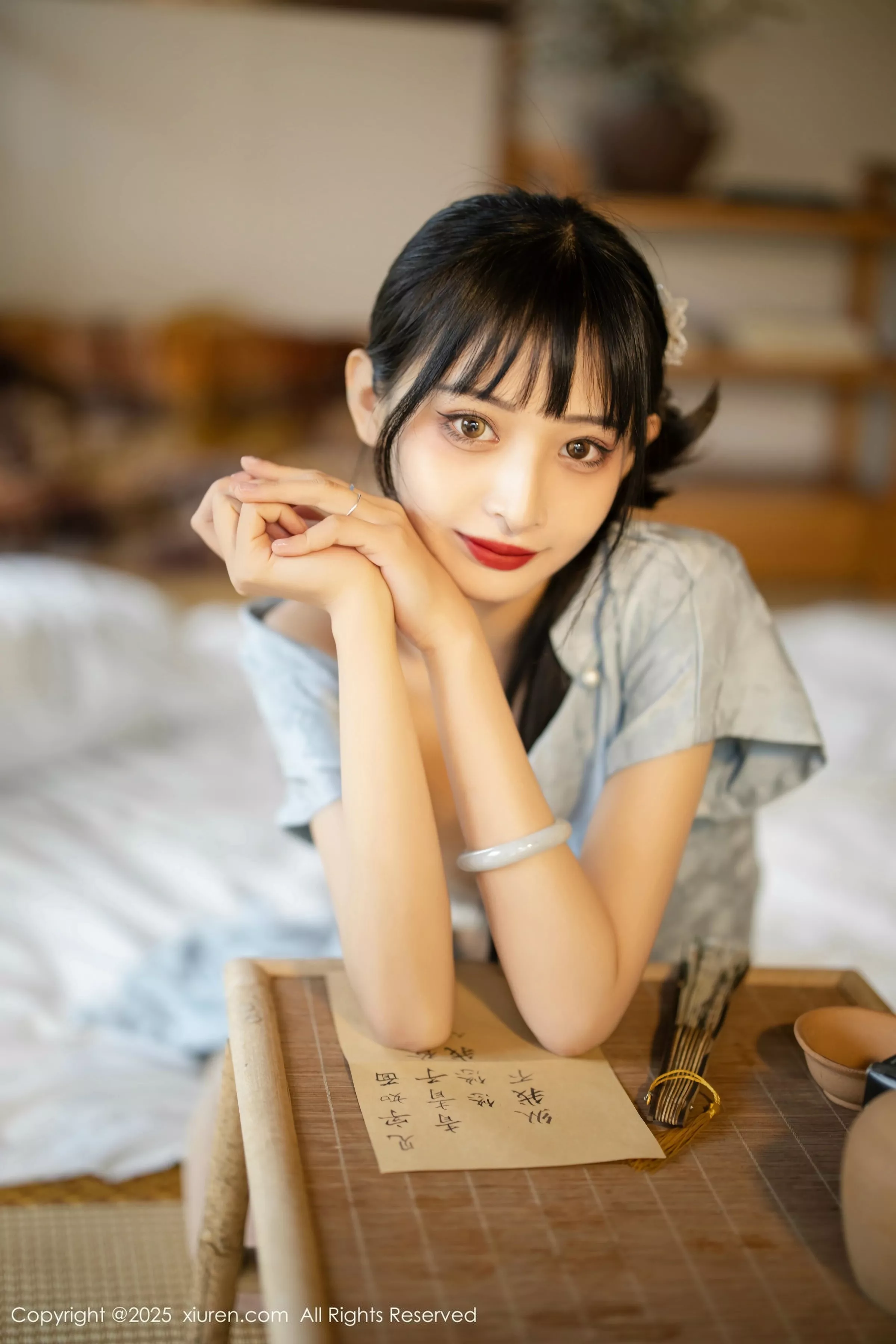 [XiuRen秀人网]第10278期茂木希子写真 [80P]-047
