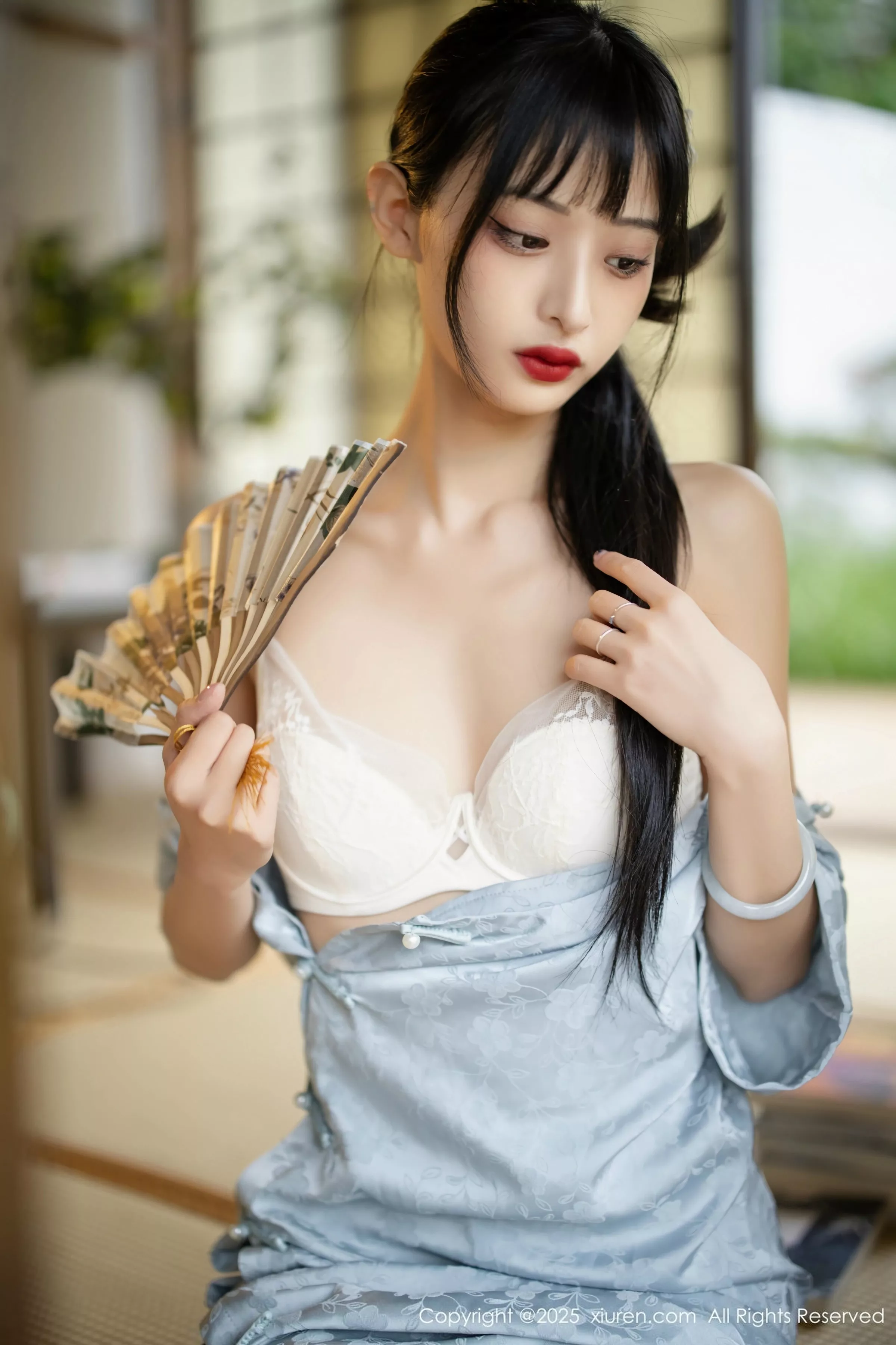[XiuRen秀人网]第10278期茂木希子写真 [80P]-029
