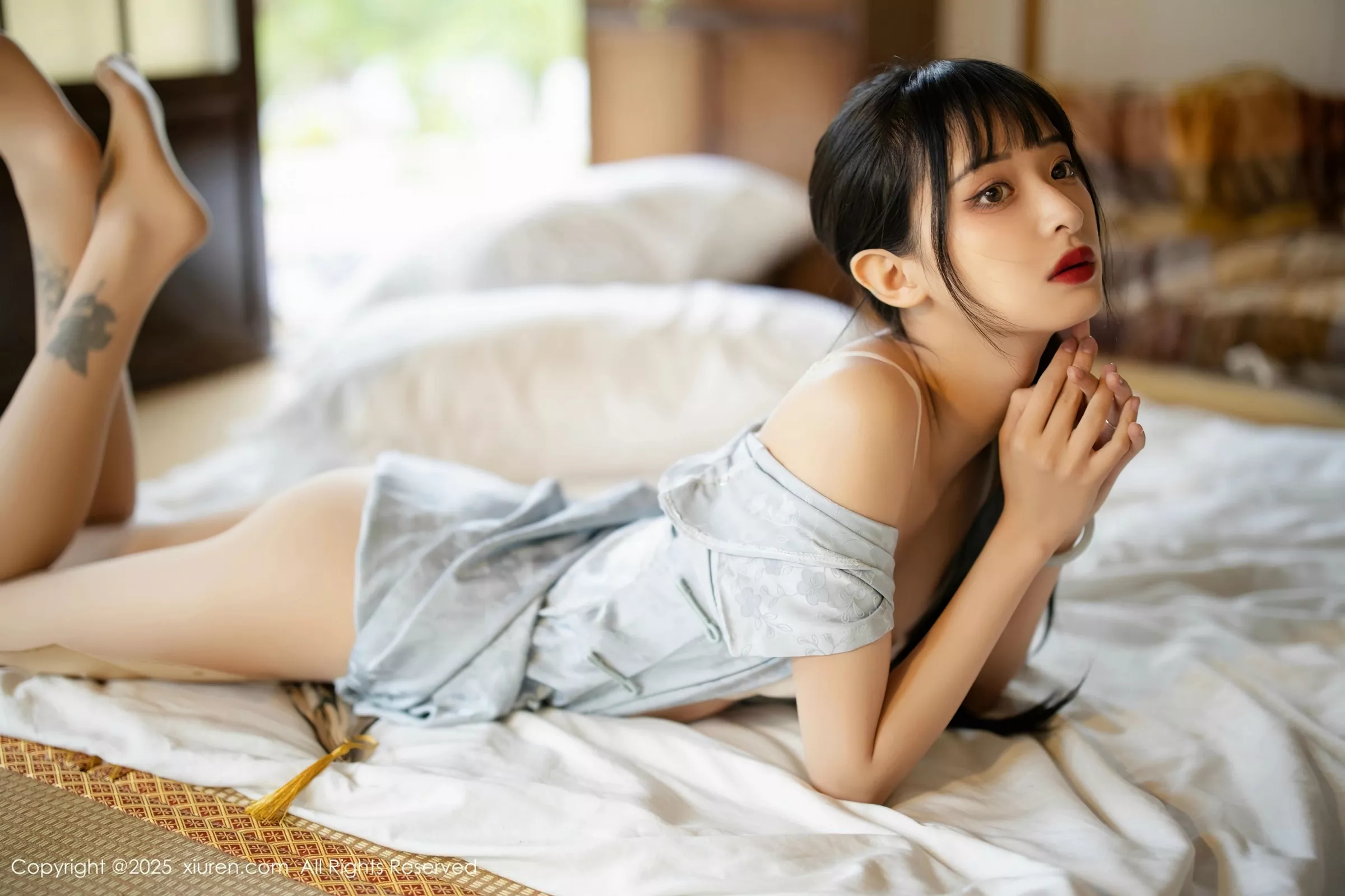 [XiuRen秀人网]第10278期茂木希子写真 [80P]-042