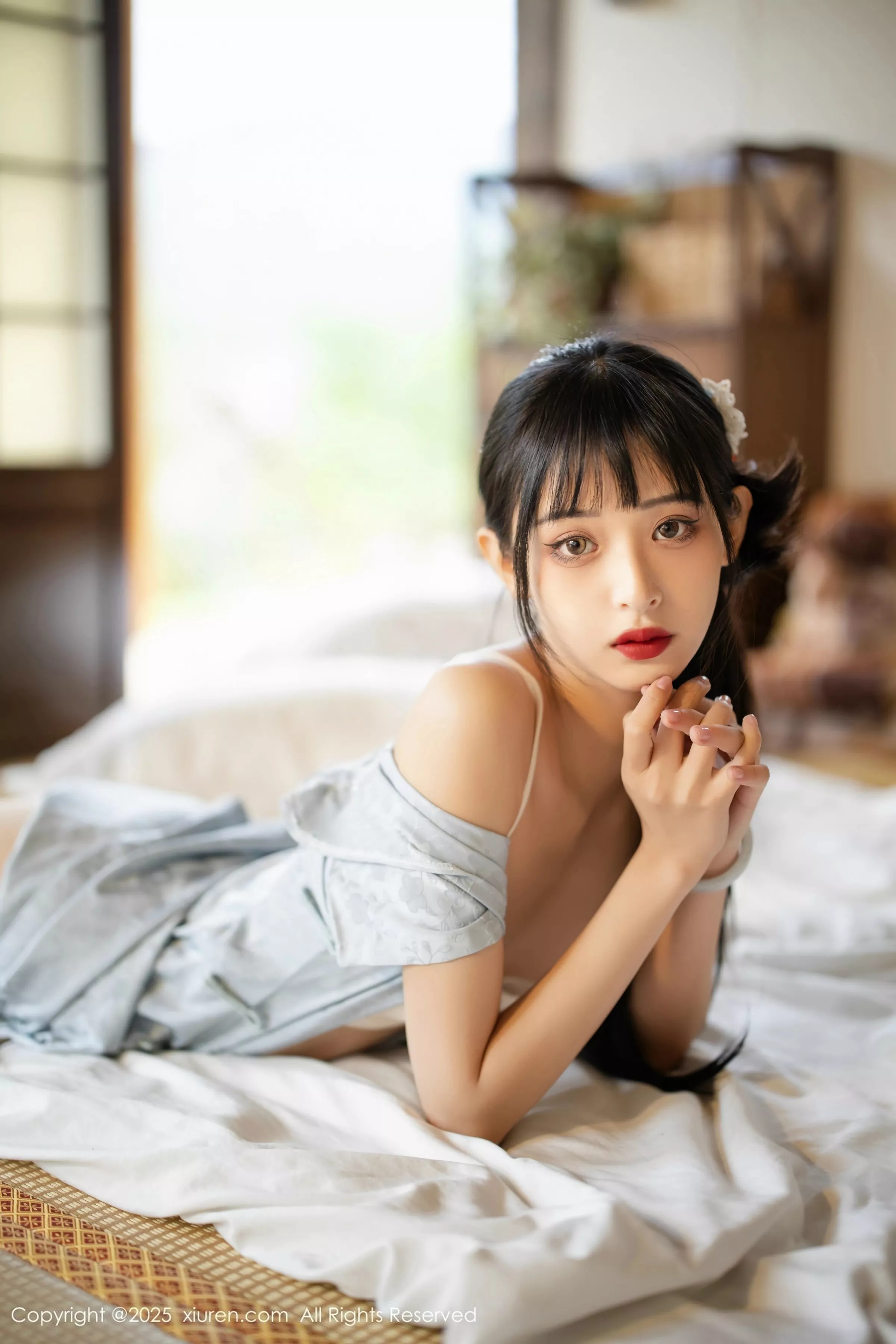 [XiuRen秀人网]第10278期茂木希子写真 [80P]-041