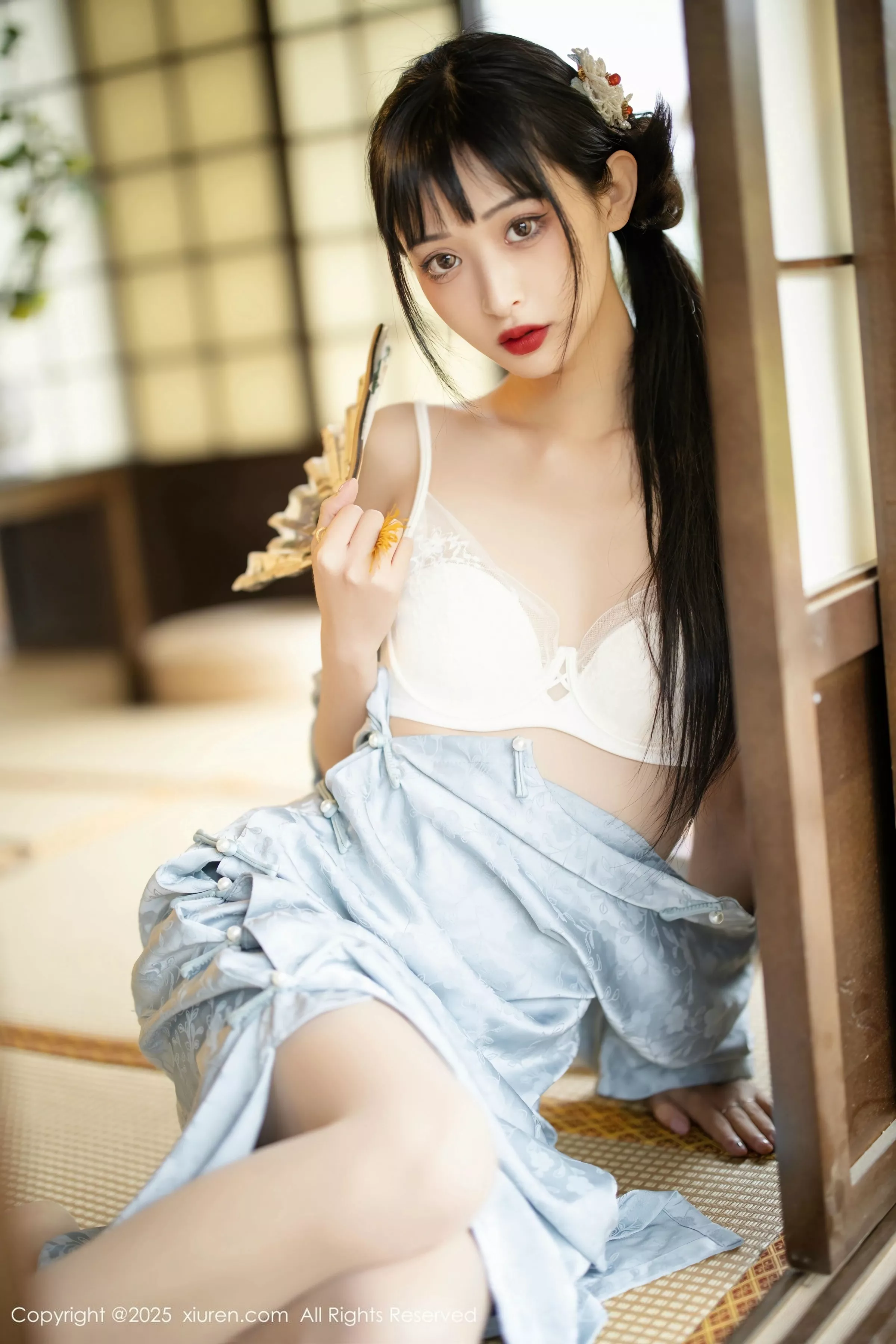 [XiuRen秀人网]第10278期茂木希子写真 [80P]-030