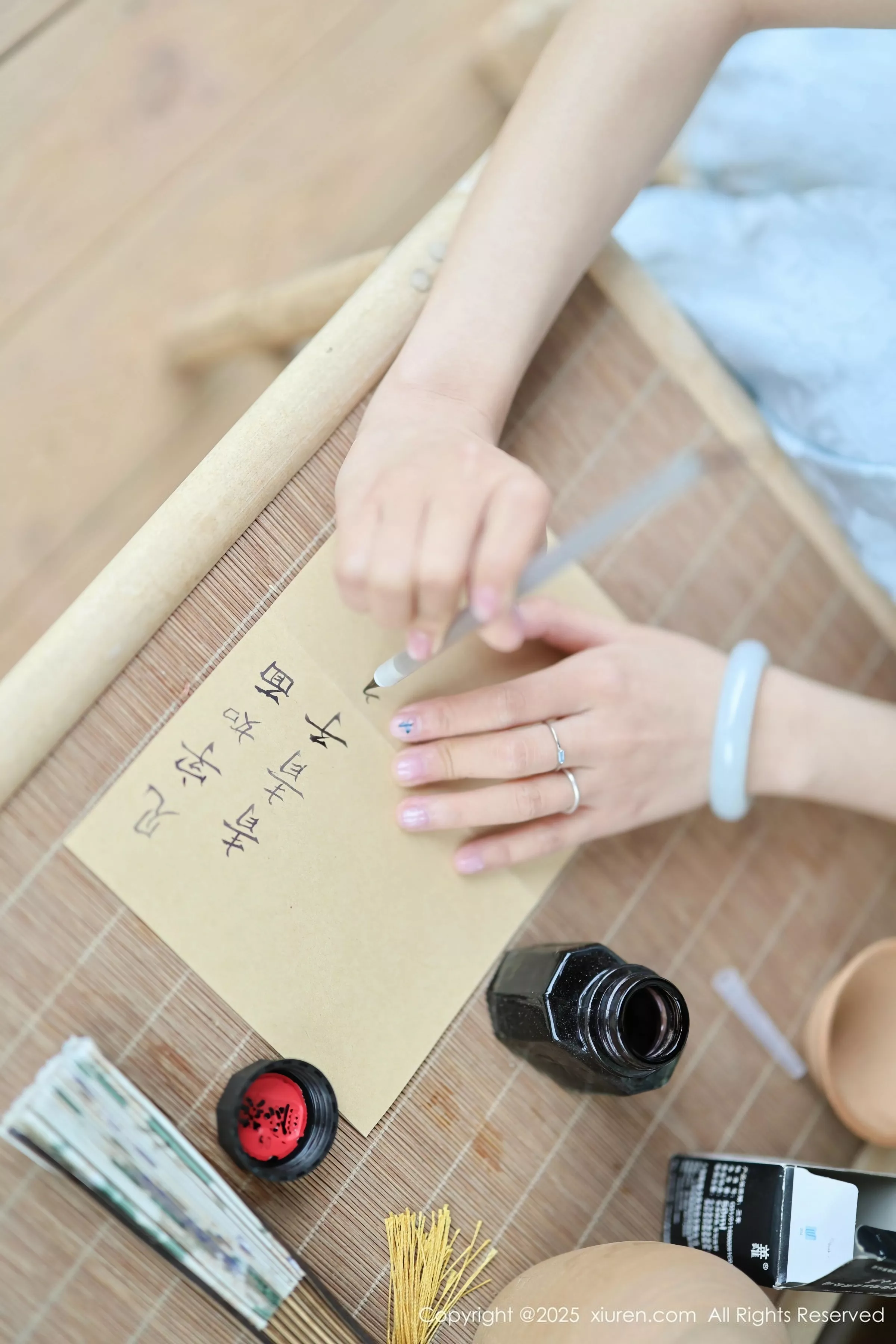 [XiuRen秀人网]第10278期茂木希子写真 [80P]-013