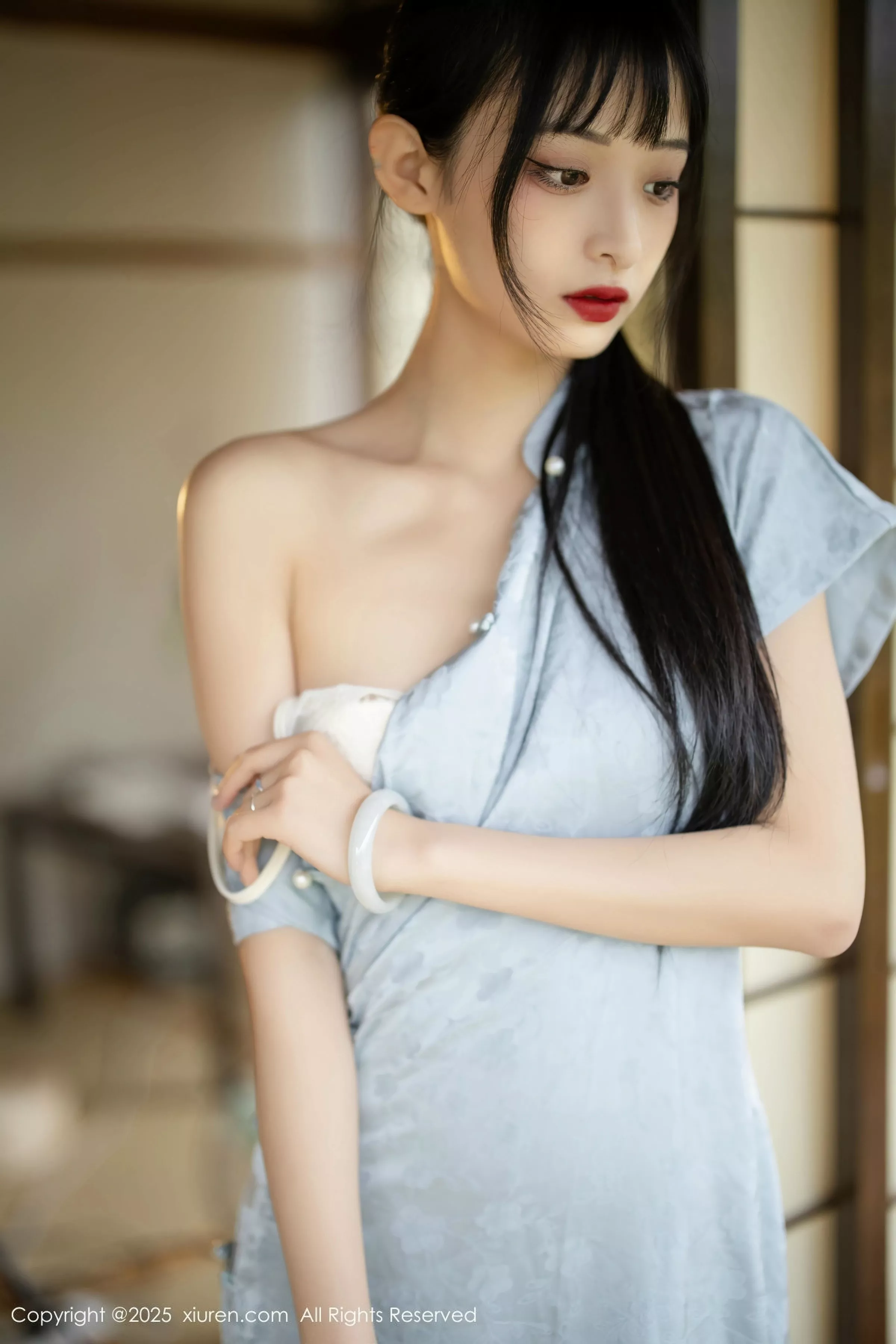 [XiuRen秀人网]第10278期茂木希子写真 [80P]-025