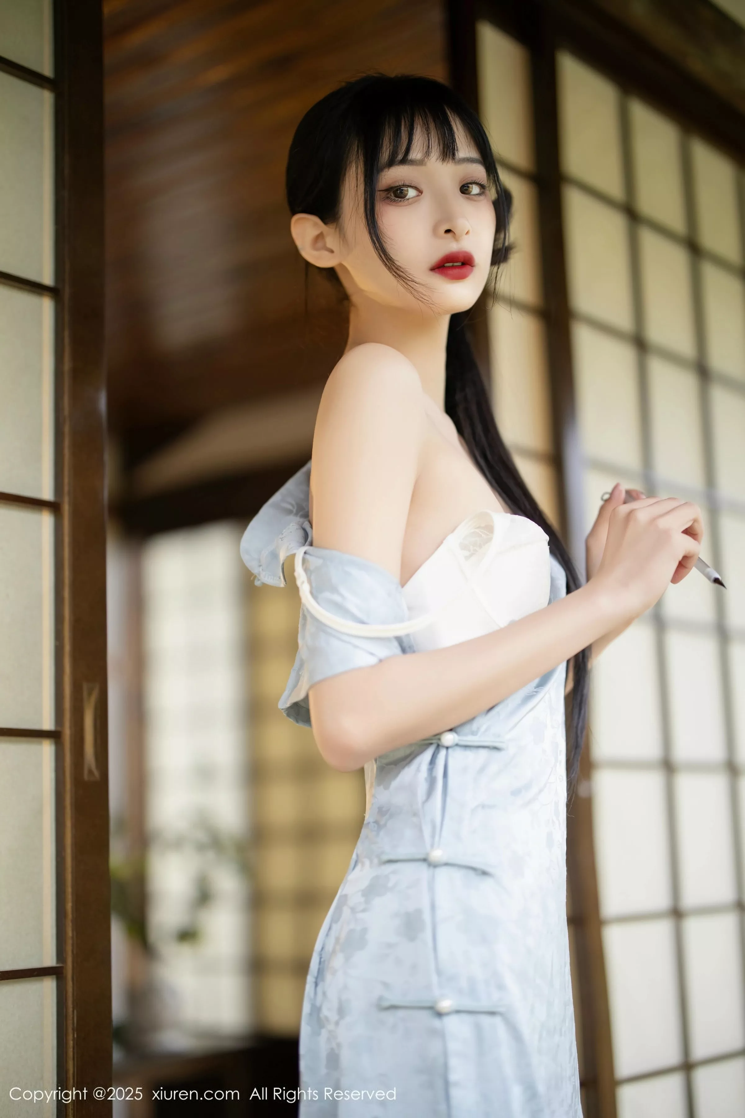 [XiuRen秀人网]第10278期茂木希子写真 [80P]-027