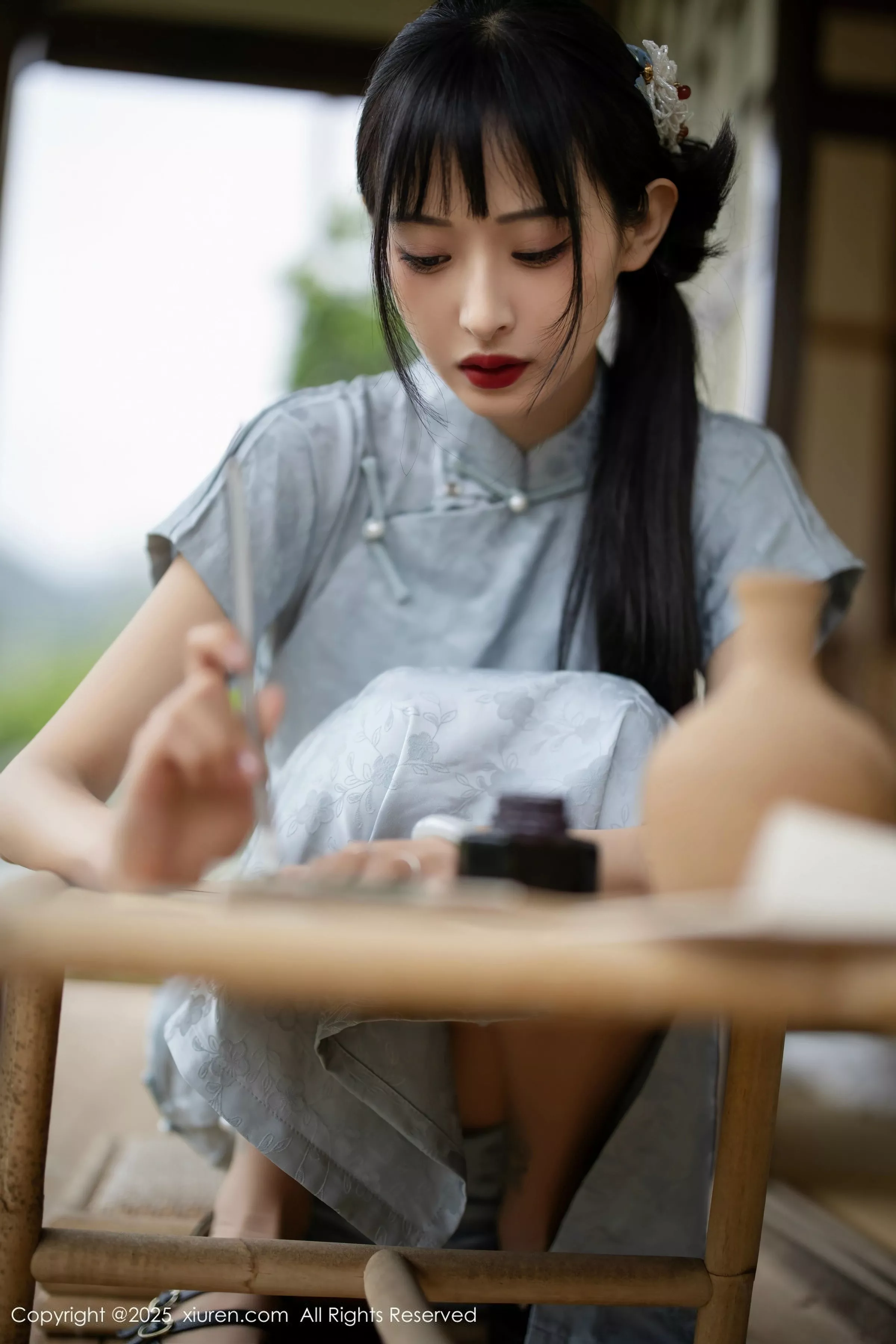 [XiuRen秀人网]第10278期茂木希子写真 [80P]-014