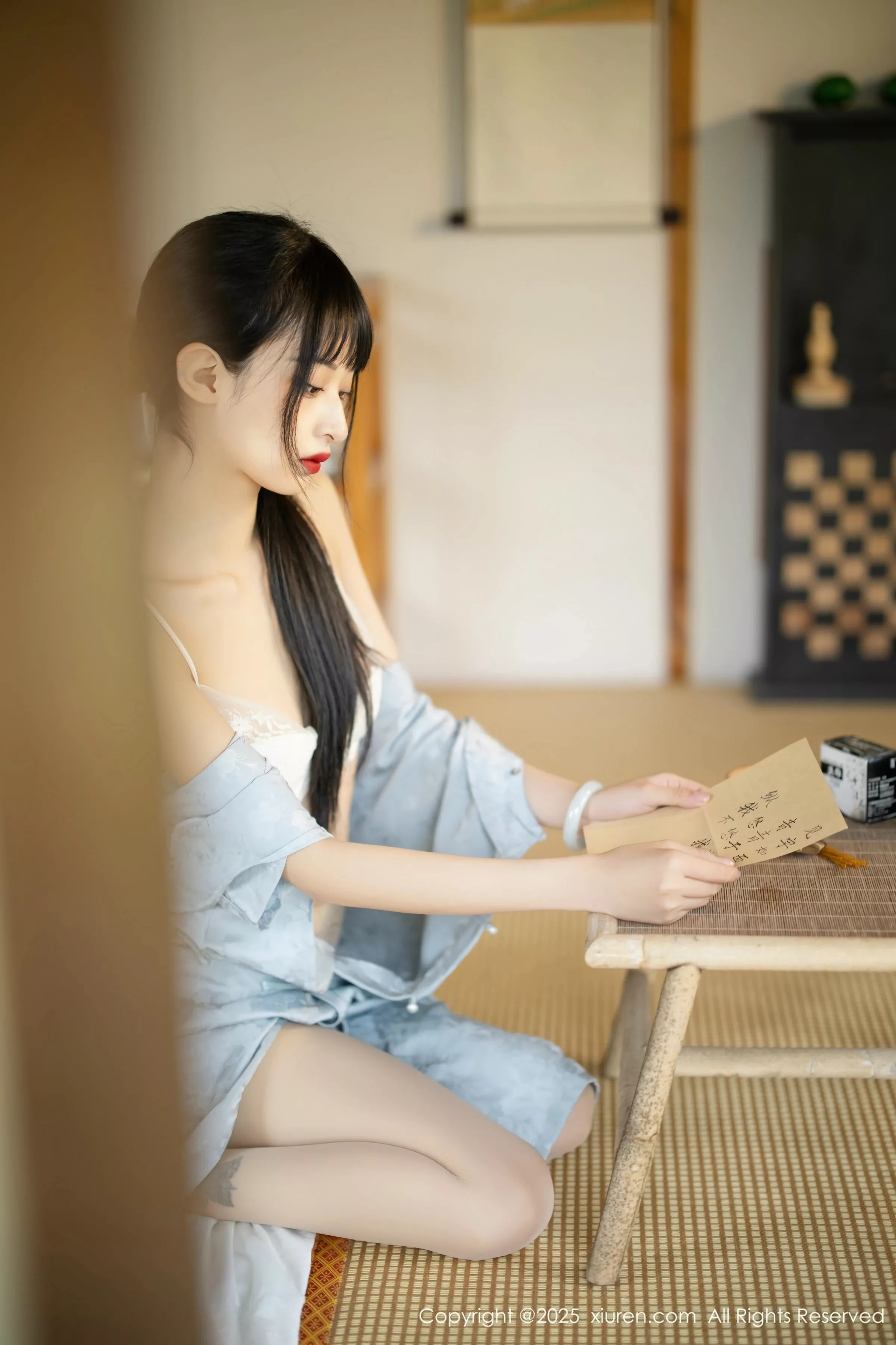 [XiuRen秀人网]第10278期茂木希子写真 [80P]-045
