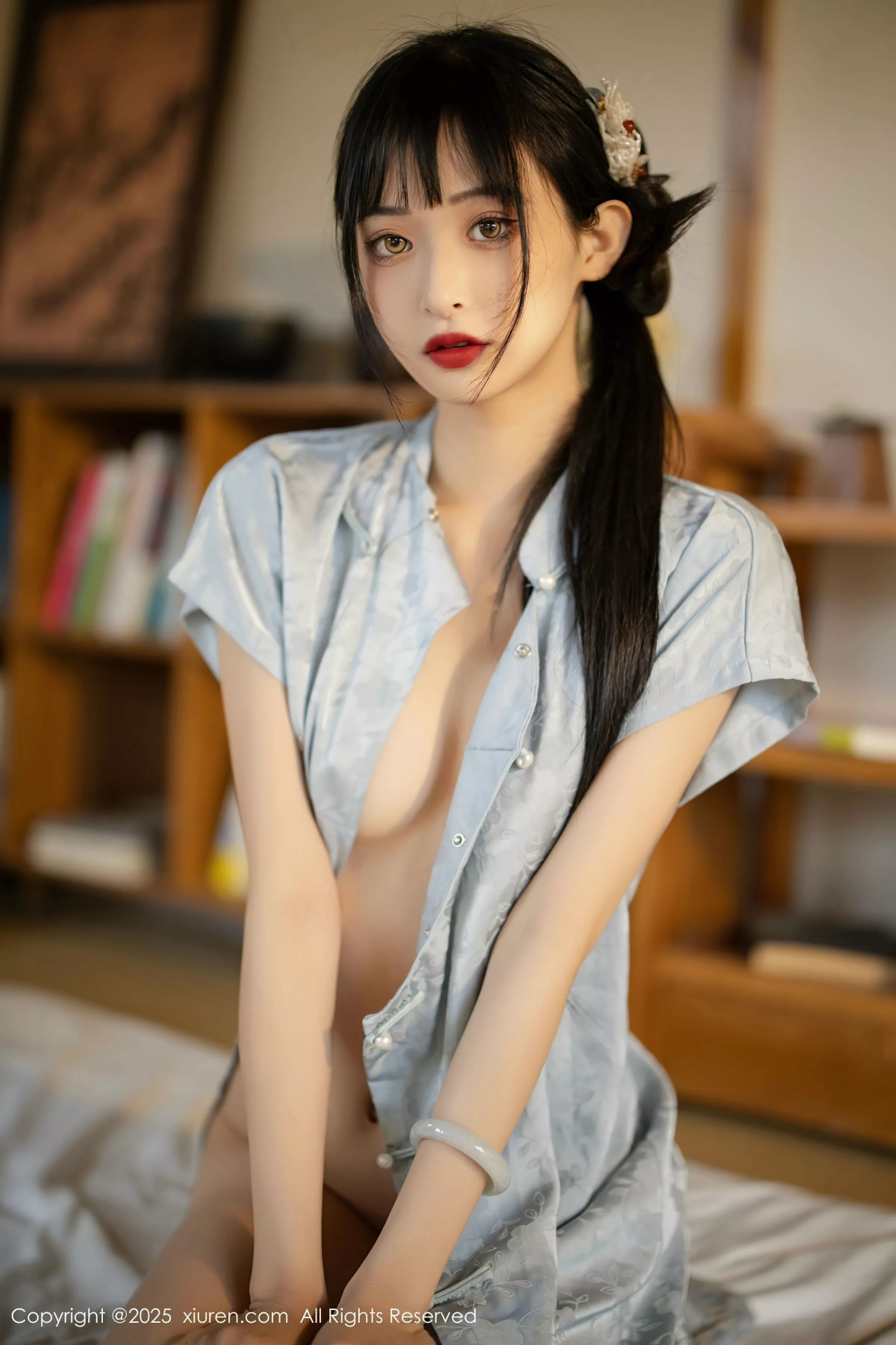 [XiuRen秀人网]第10278期茂木希子写真 [80P]-079