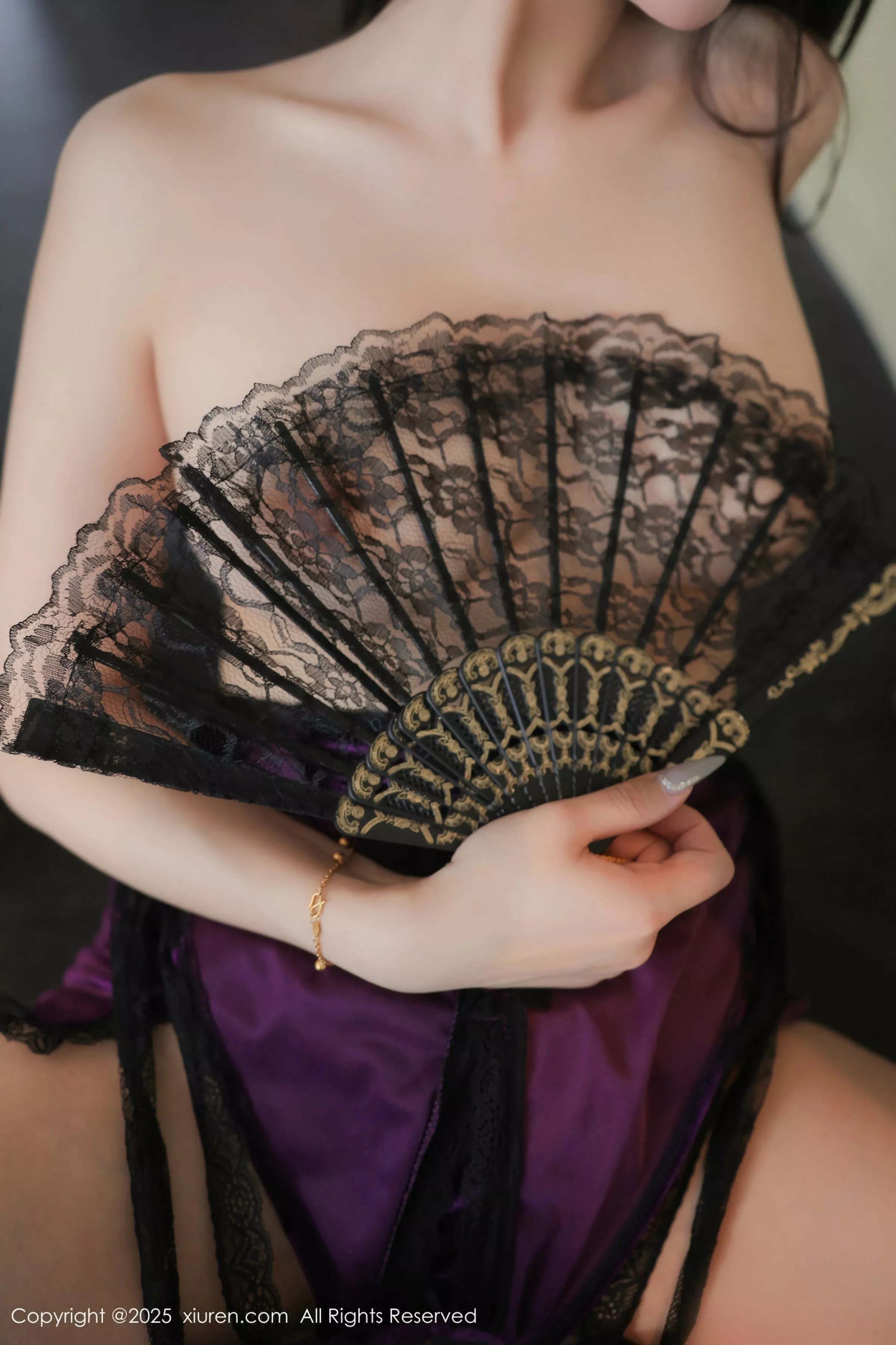 [XiuRen秀人网]第10289期Candy糖糖写真 [81P]-034