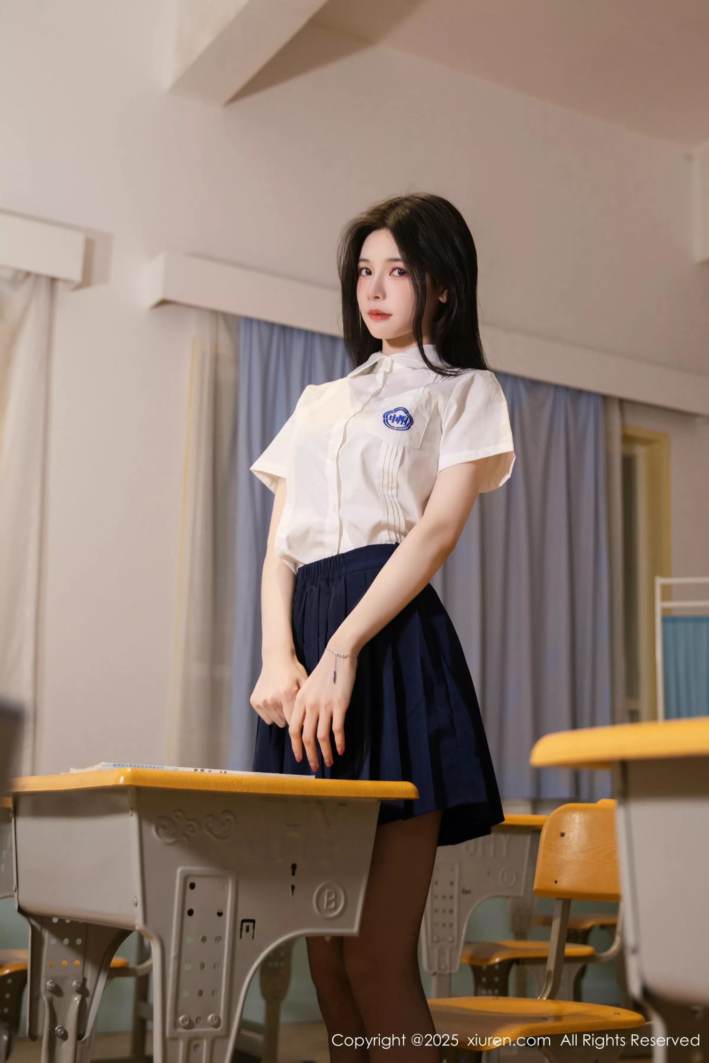 [XiuRen秀人网]第10287期布丁写真 [81P]-013