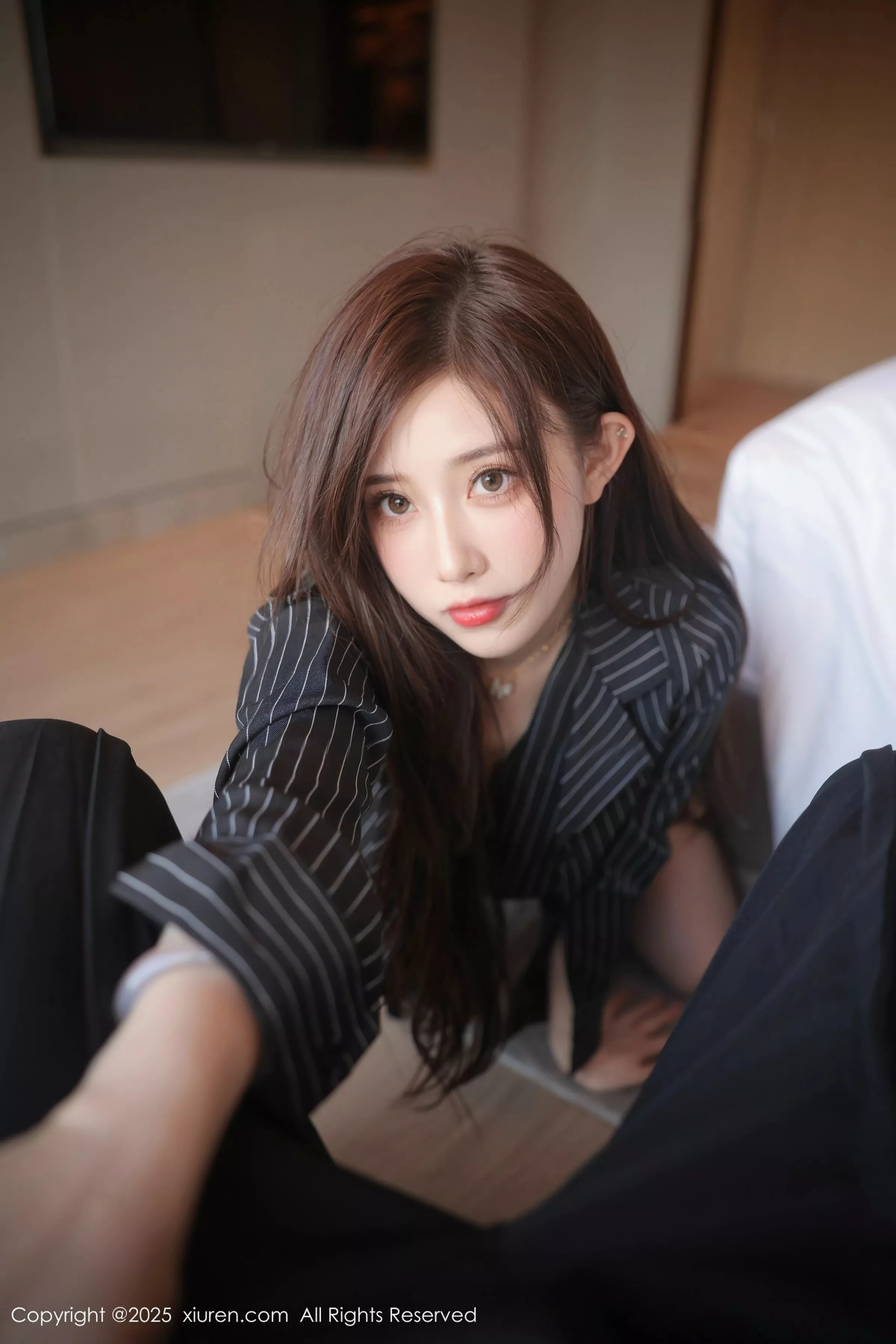 [XiuRen秀人网]第10285期奶油猫呀写真 [79P]-064