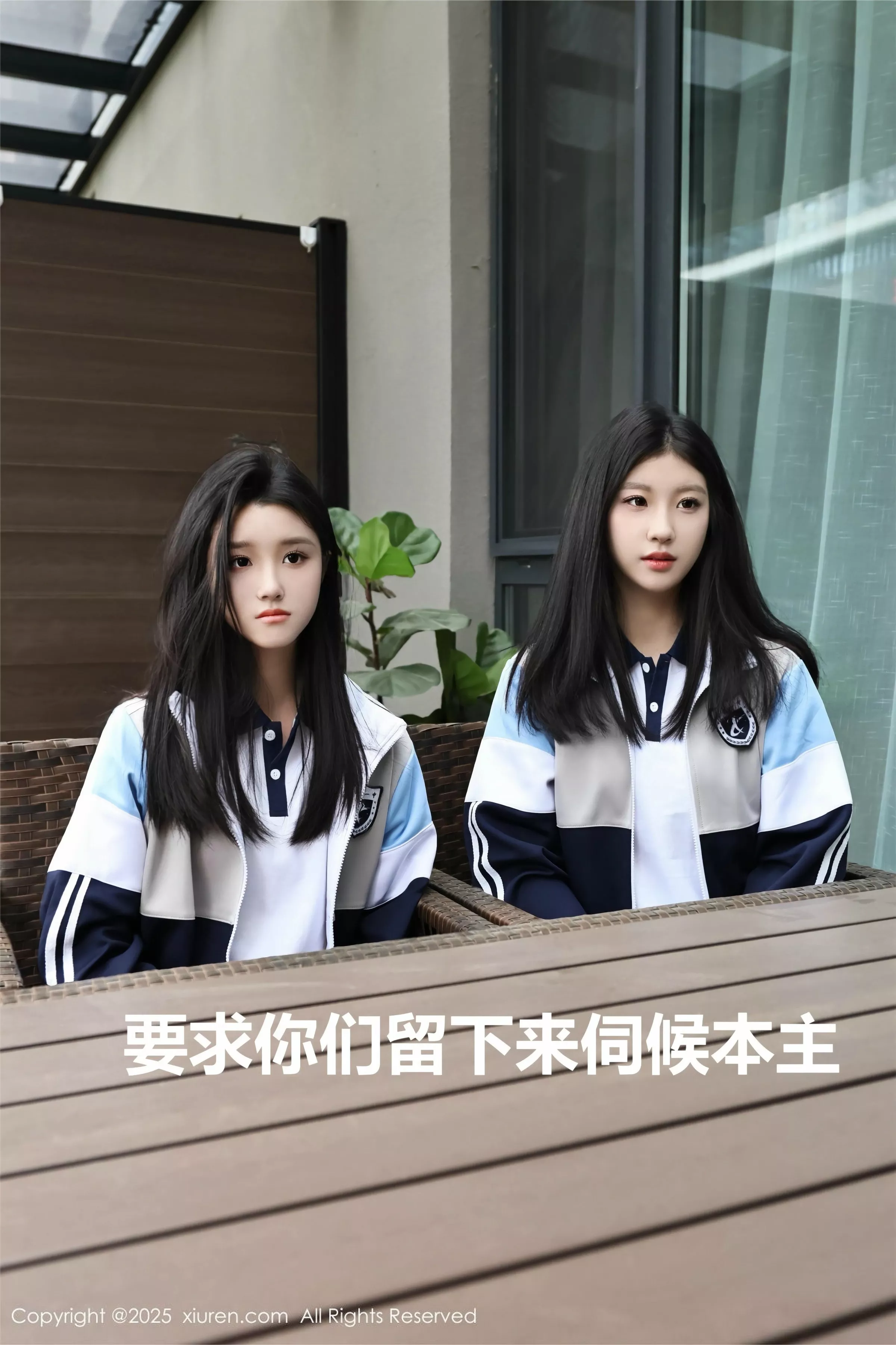 [XiuRen秀人网]第10288期小芭乐写真 [73P]-003