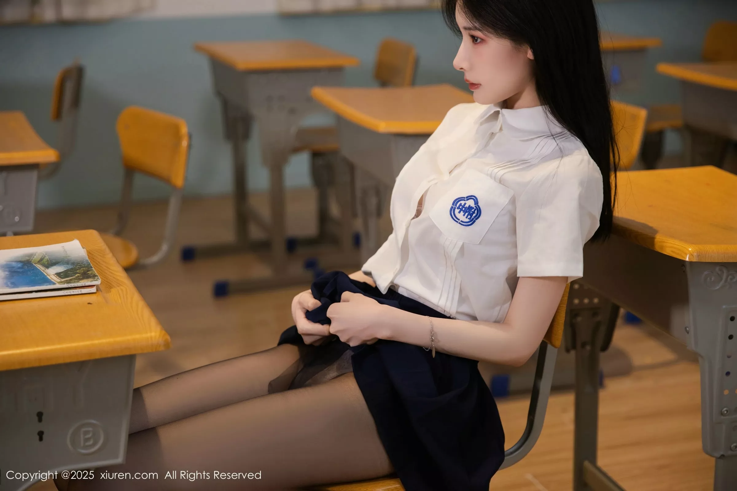 [XiuRen秀人网]第10287期布丁写真 [81P]-025