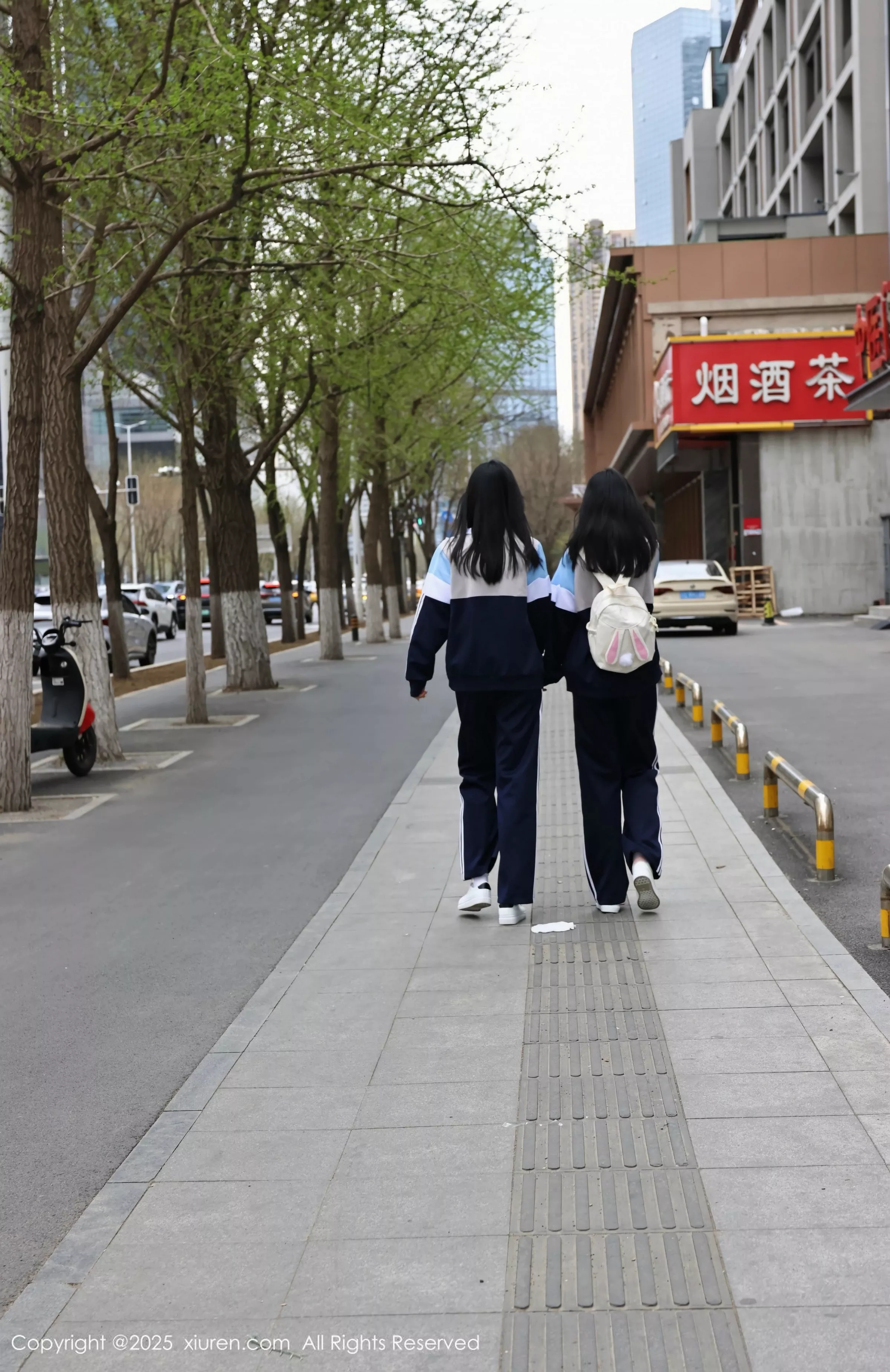 [XiuRen秀人网]第10288期小芭乐写真 [73P]-010