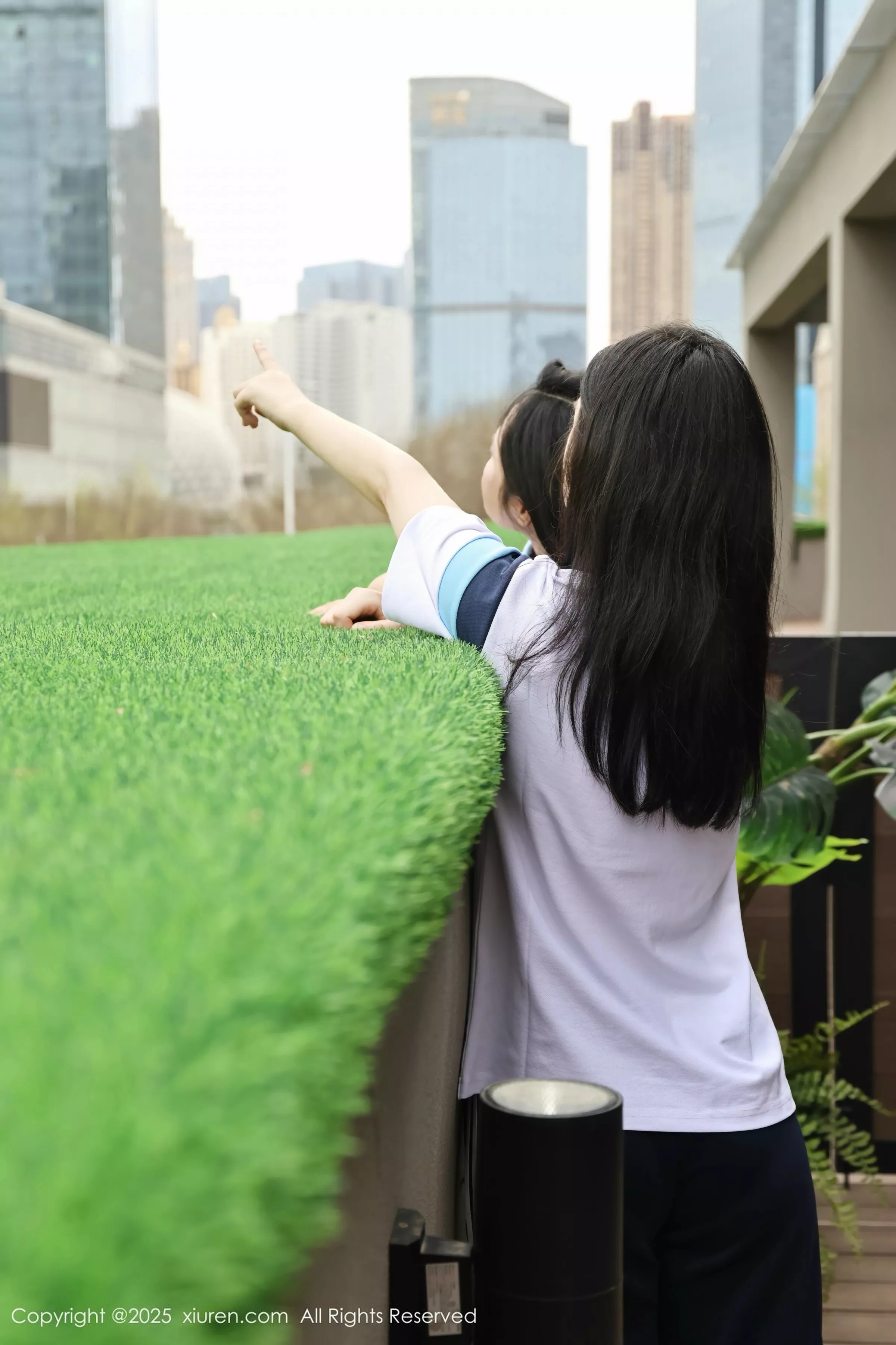 [XiuRen秀人网]第10288期小芭乐写真 [73P]-030