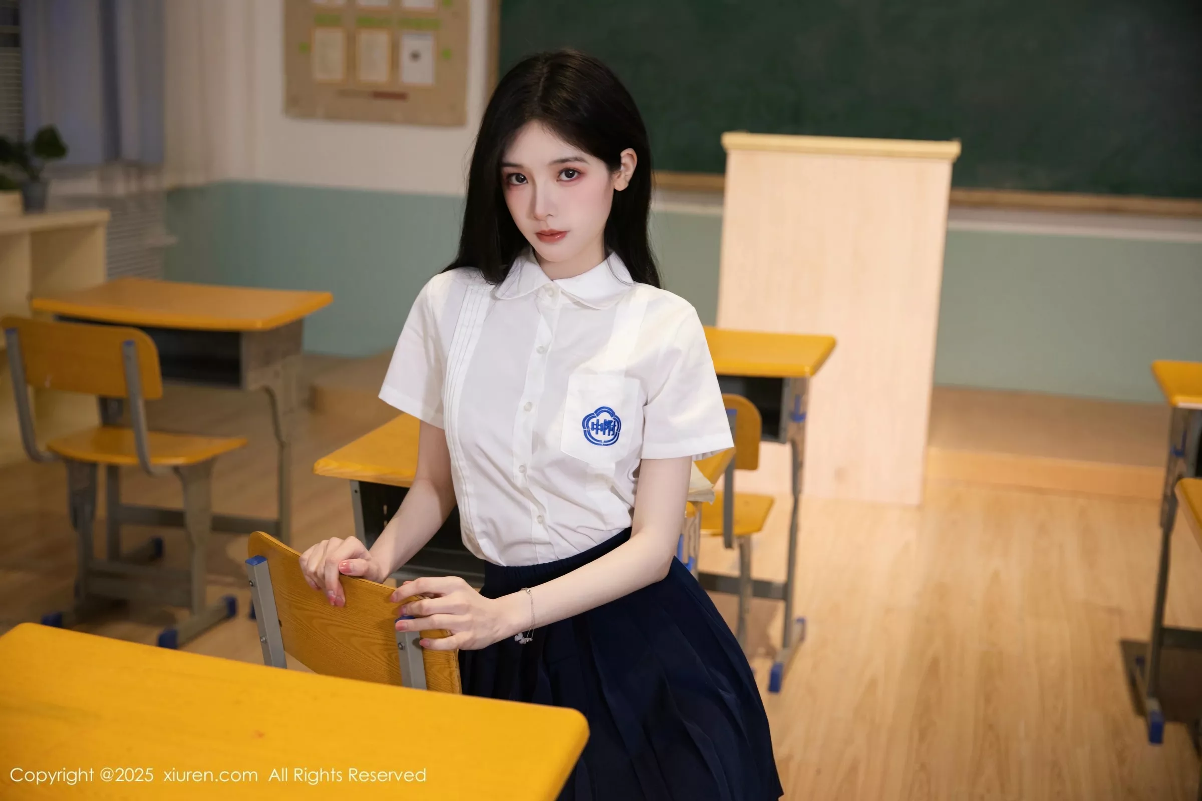[XiuRen秀人网]第10287期布丁写真 [81P]-006