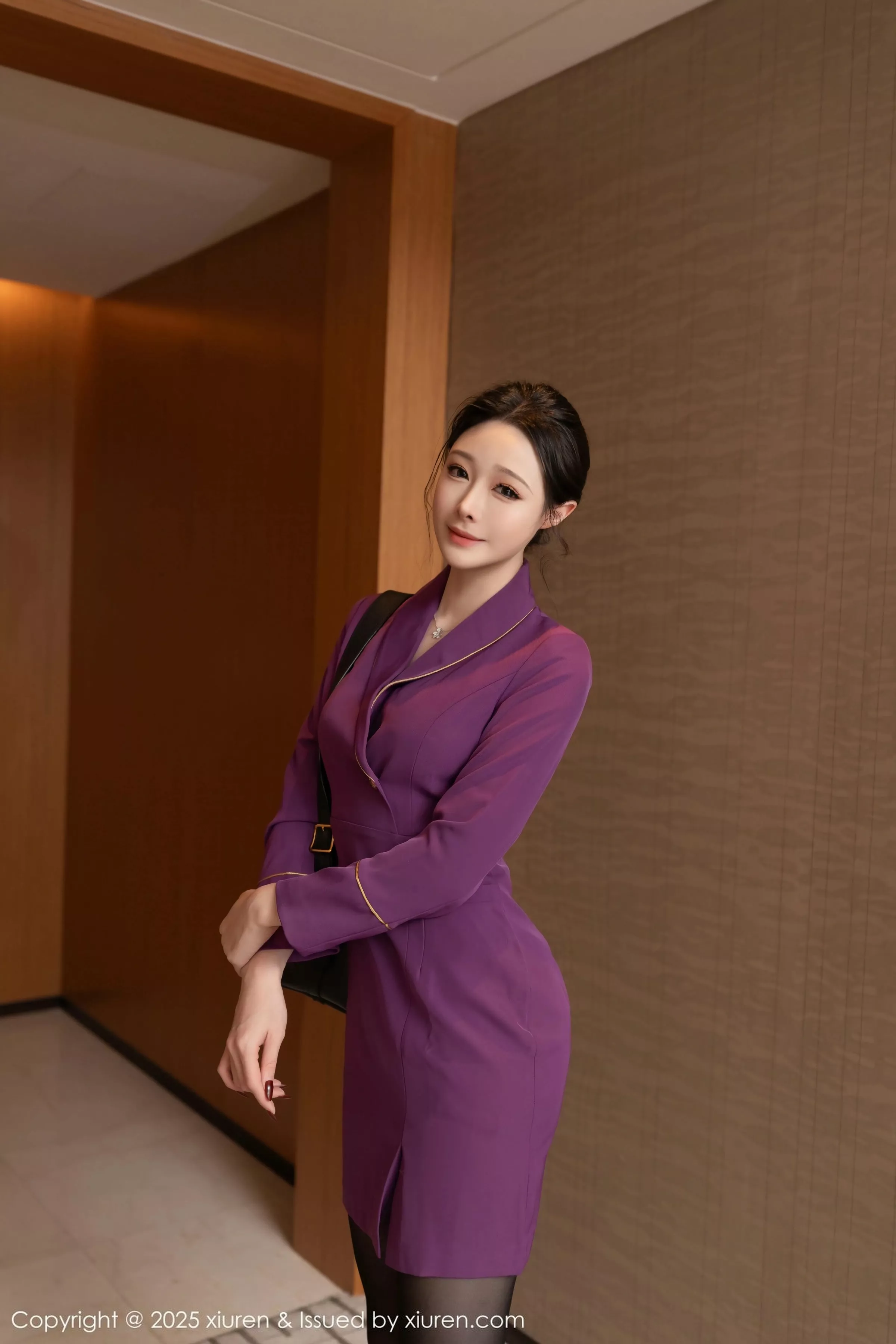 [XiuRen秀人网]第10290期小逗逗写真 [80P]-003