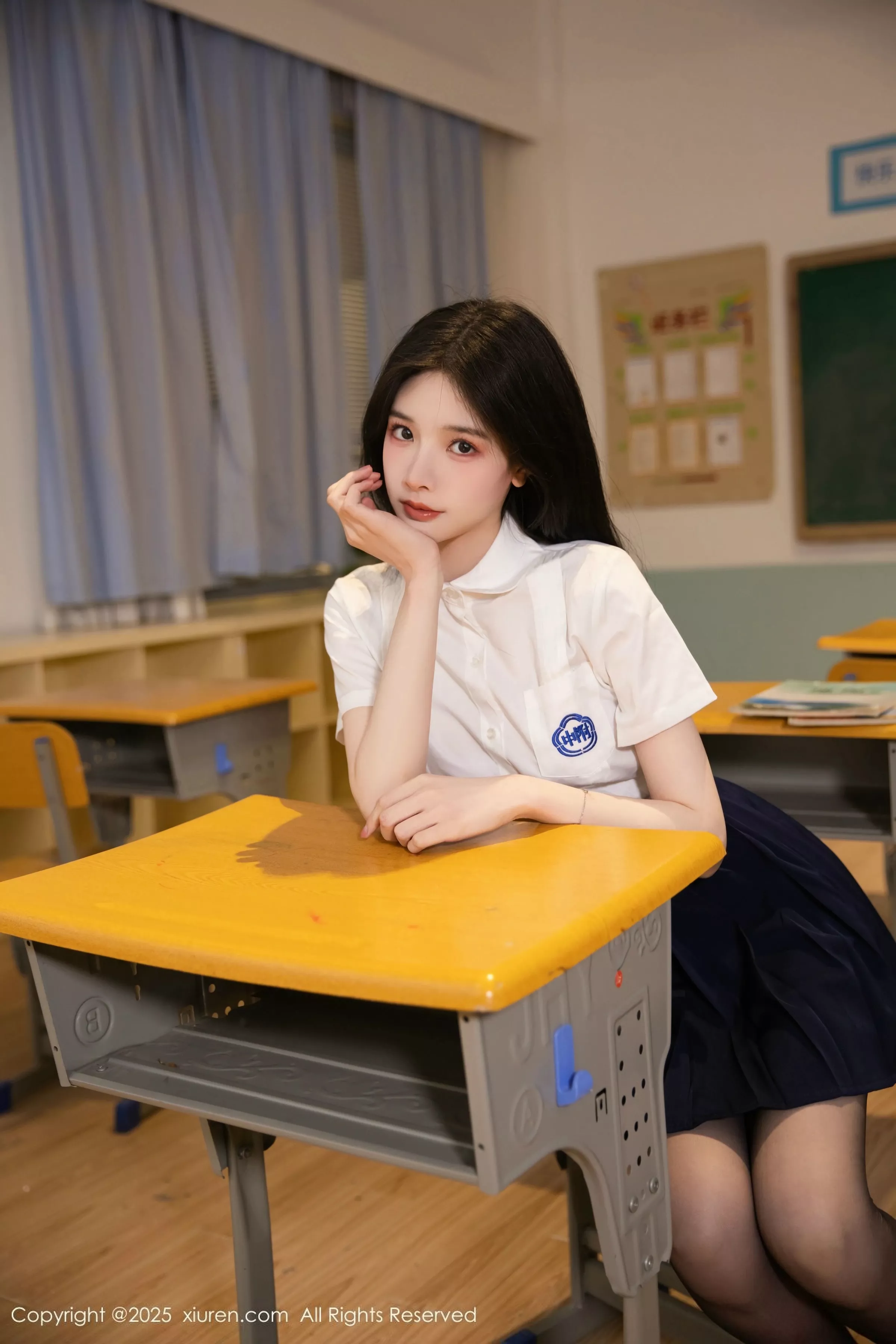 [XiuRen秀人网]第10287期布丁写真 [81P]-008
