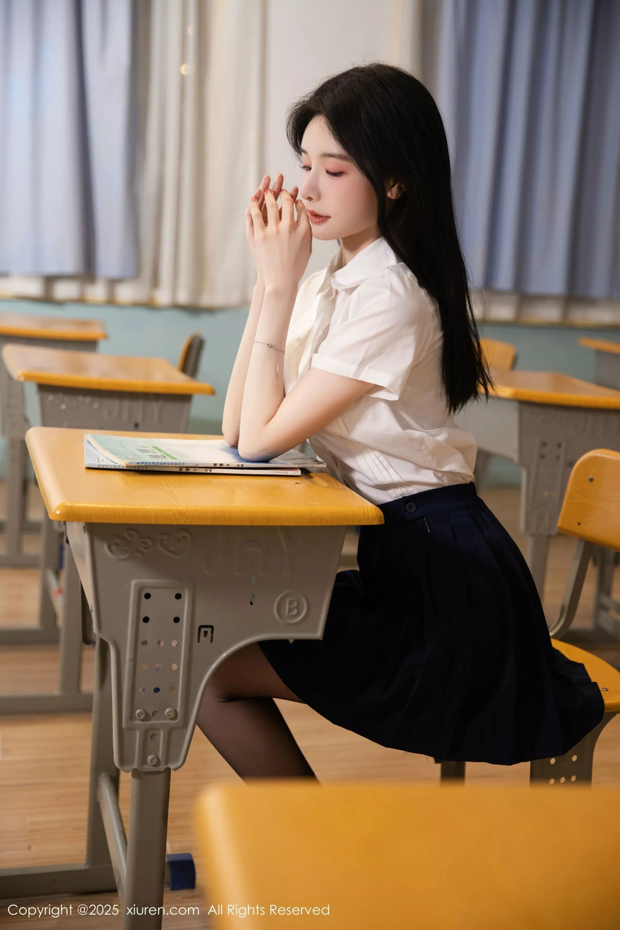 [XiuRen秀人网]第10287期布丁写真 [81P]-010