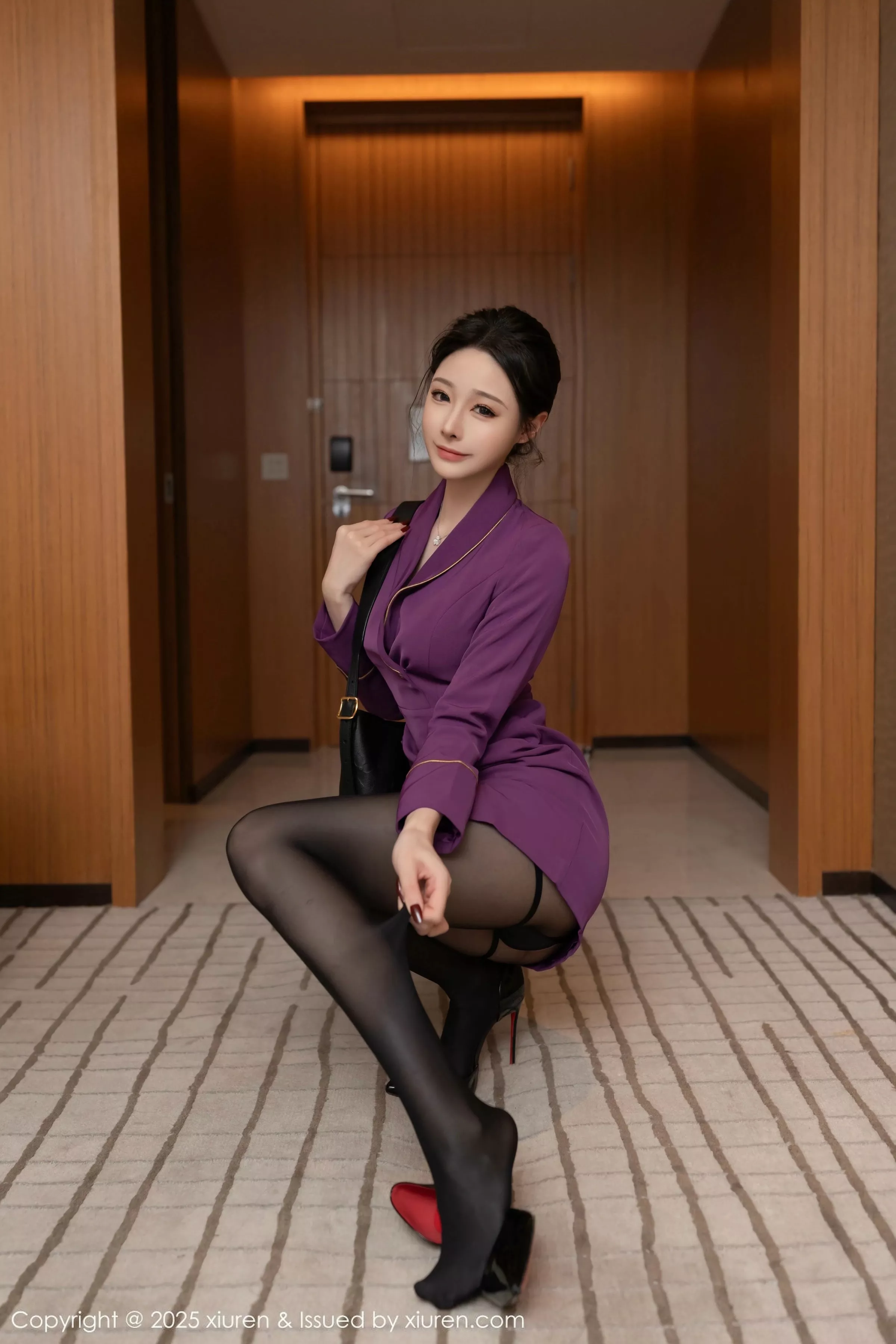 [XiuRen秀人网]第10290期小逗逗写真 [80P]-012